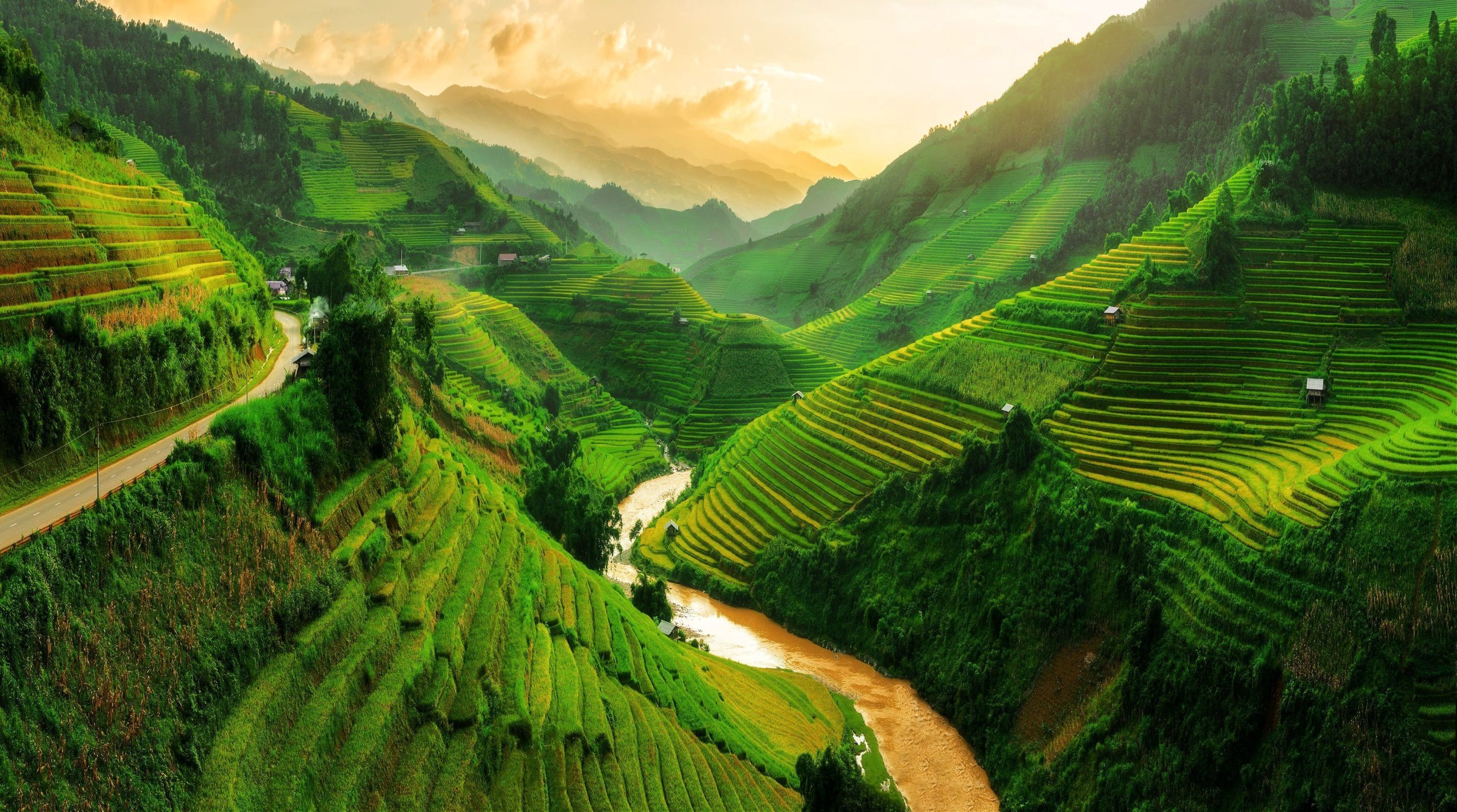 Canada emette una nuova consulenza di viaggio per il popolare paese del sud 