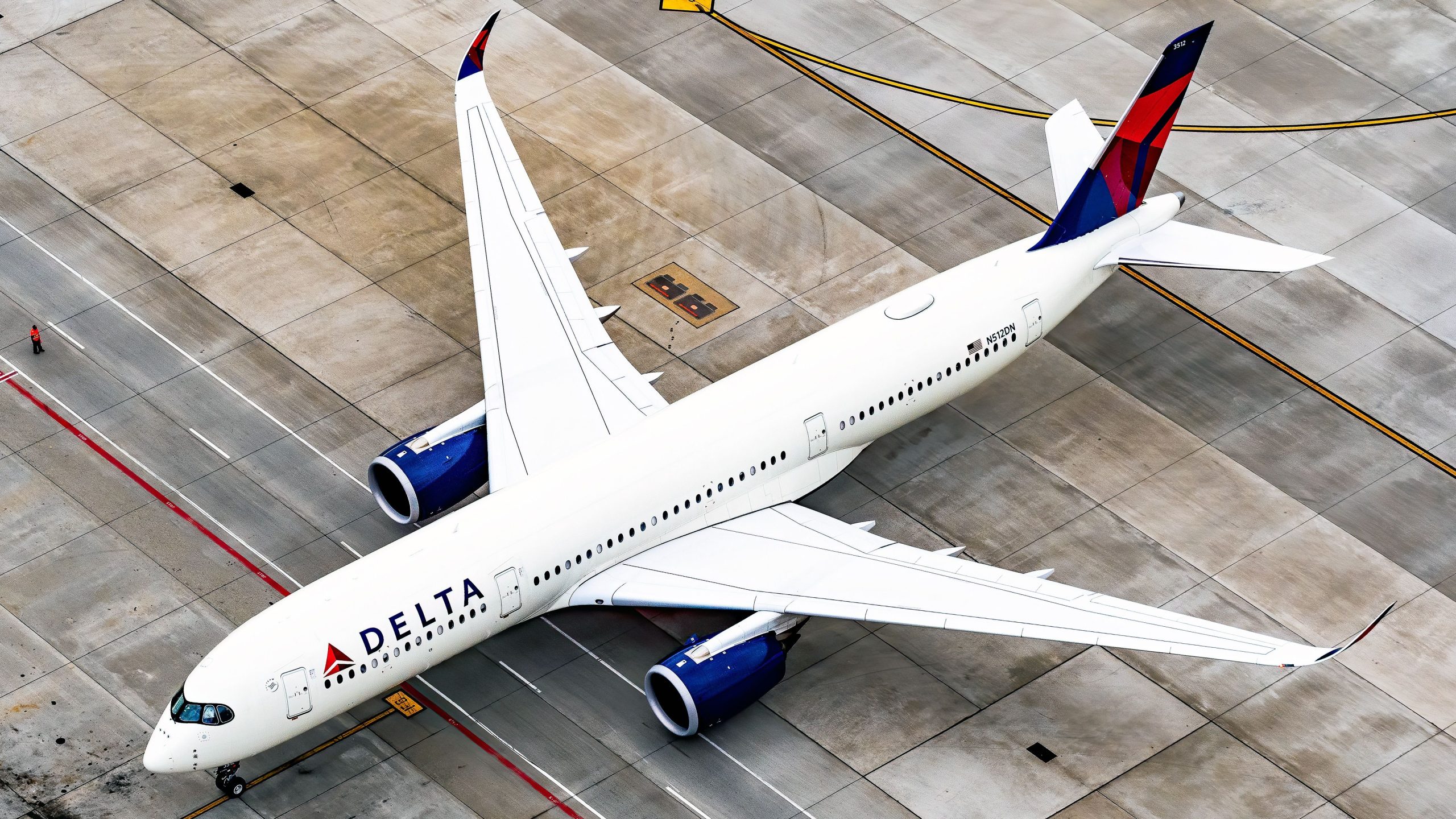 Suspiro de alívio: eis o que o recente acordo comercial da UE-EUA significa para a aviação