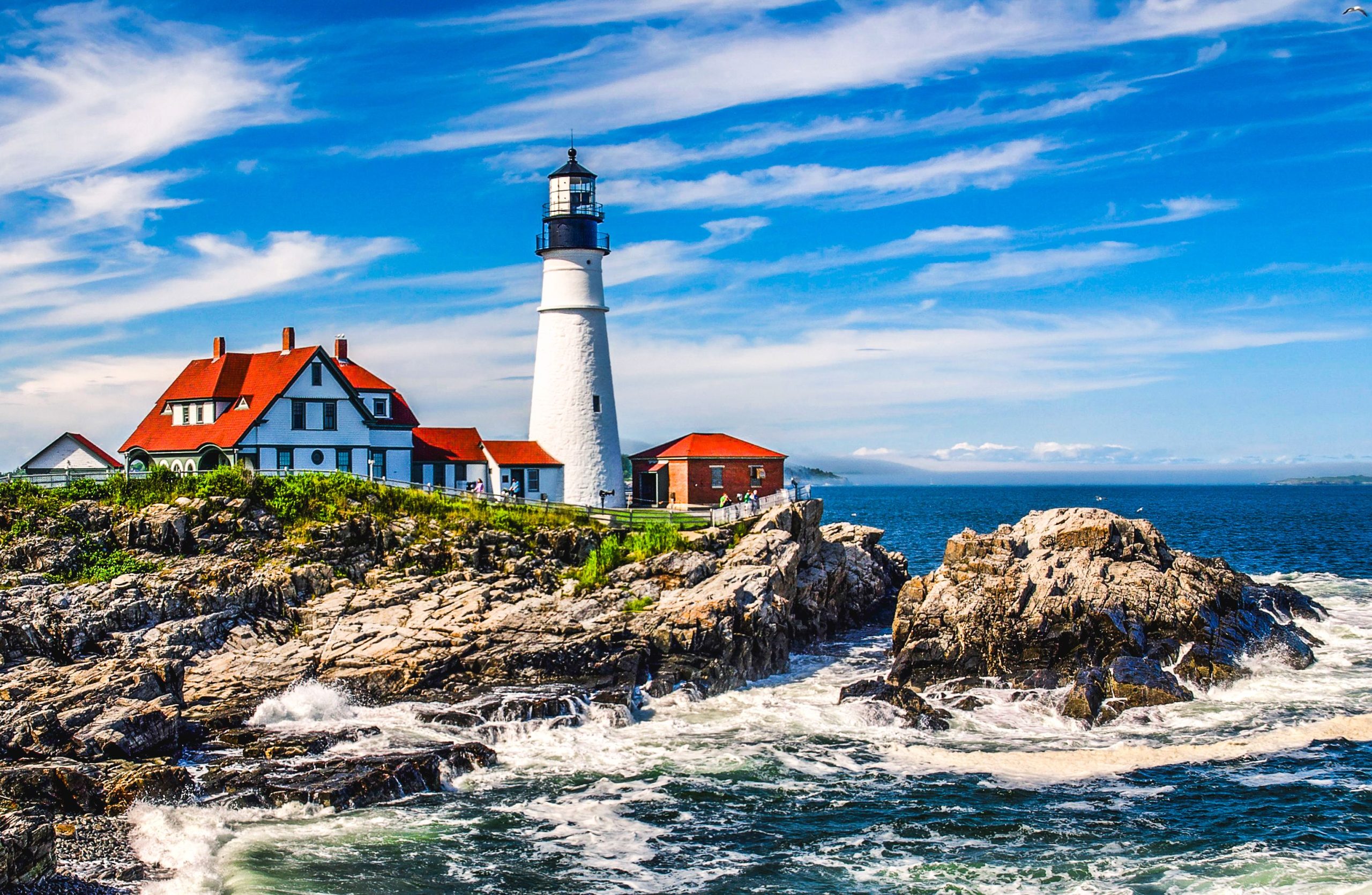 Le FBI révèle l'État le plus sûr d'Amérique