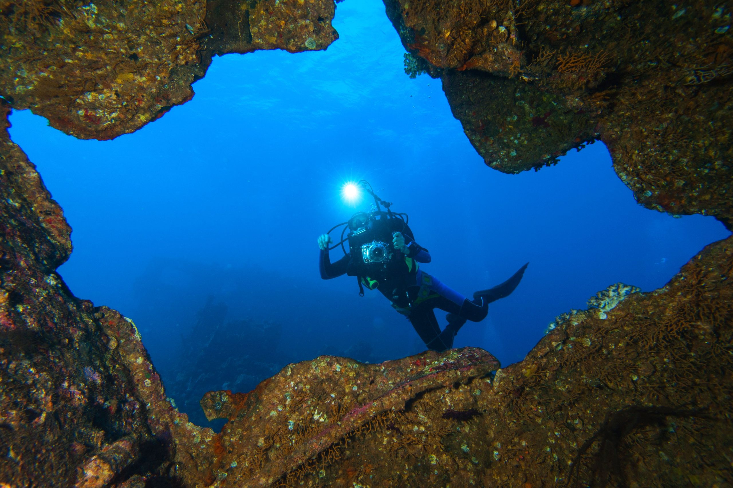 Highway subaquática de 30.000 anos: novas idéias sobre a migração humana antiga