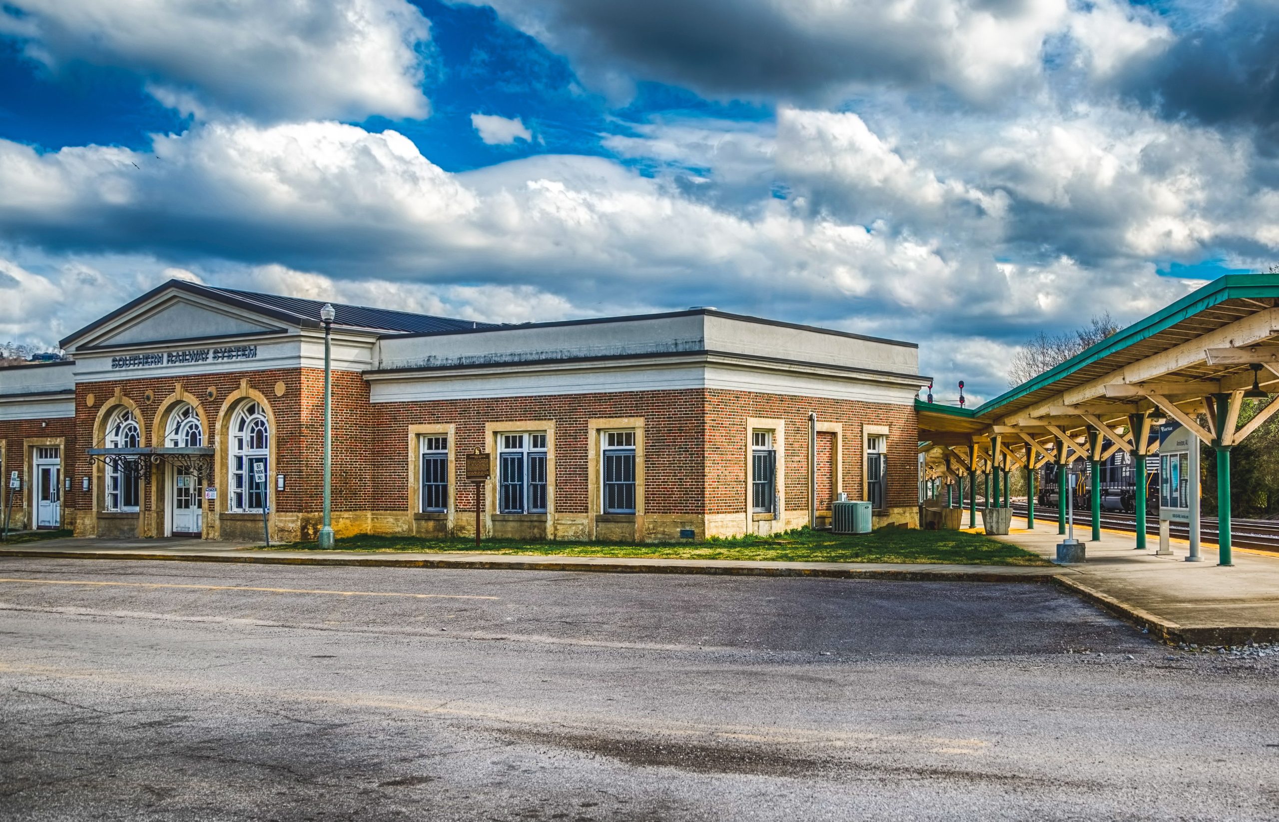 El FBI revela la ciudad más peligrosa del sur, y no es Nueva Orleans