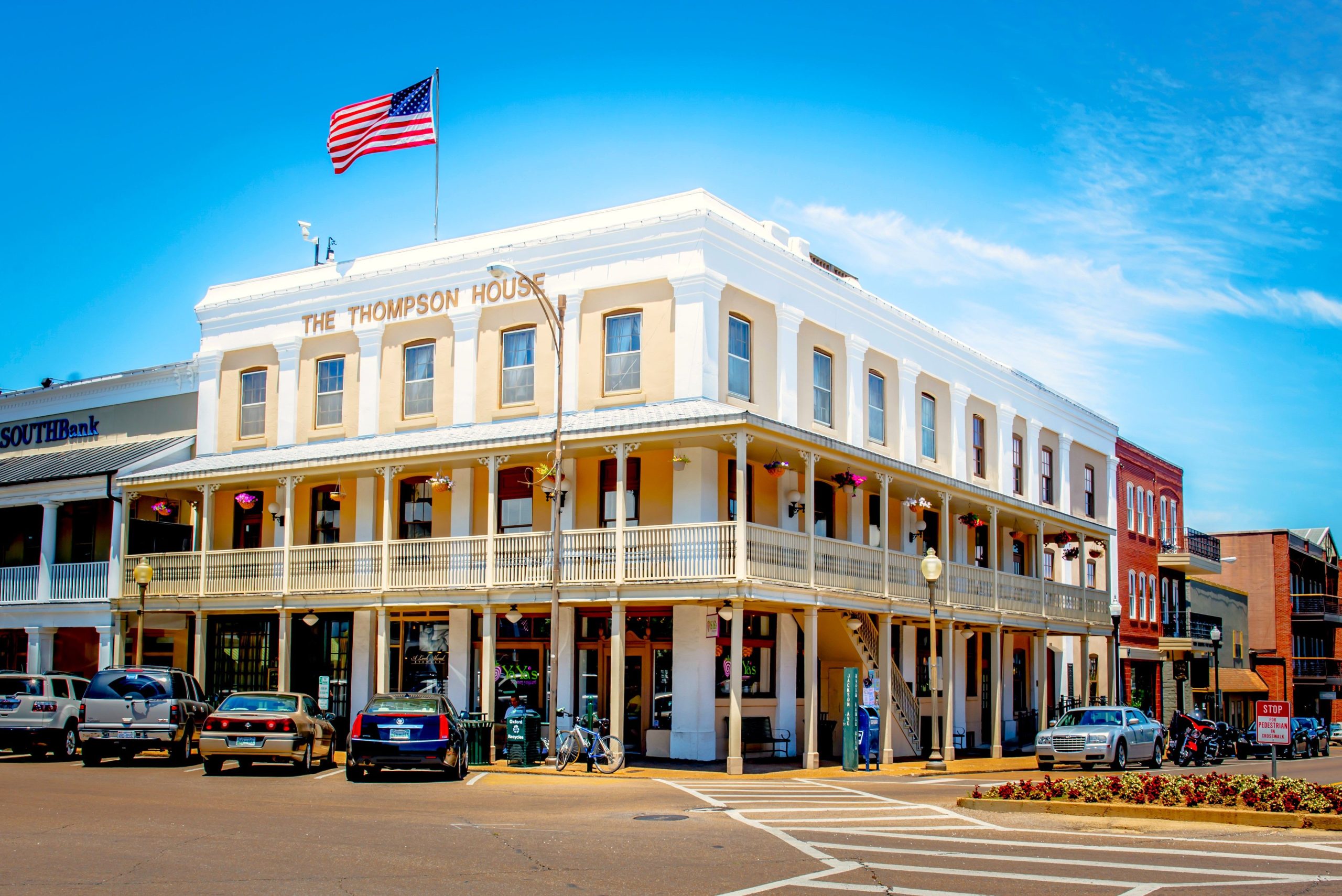 O "Oxford of America" está rapidamente se tornando a cidade mais inteligente do sul