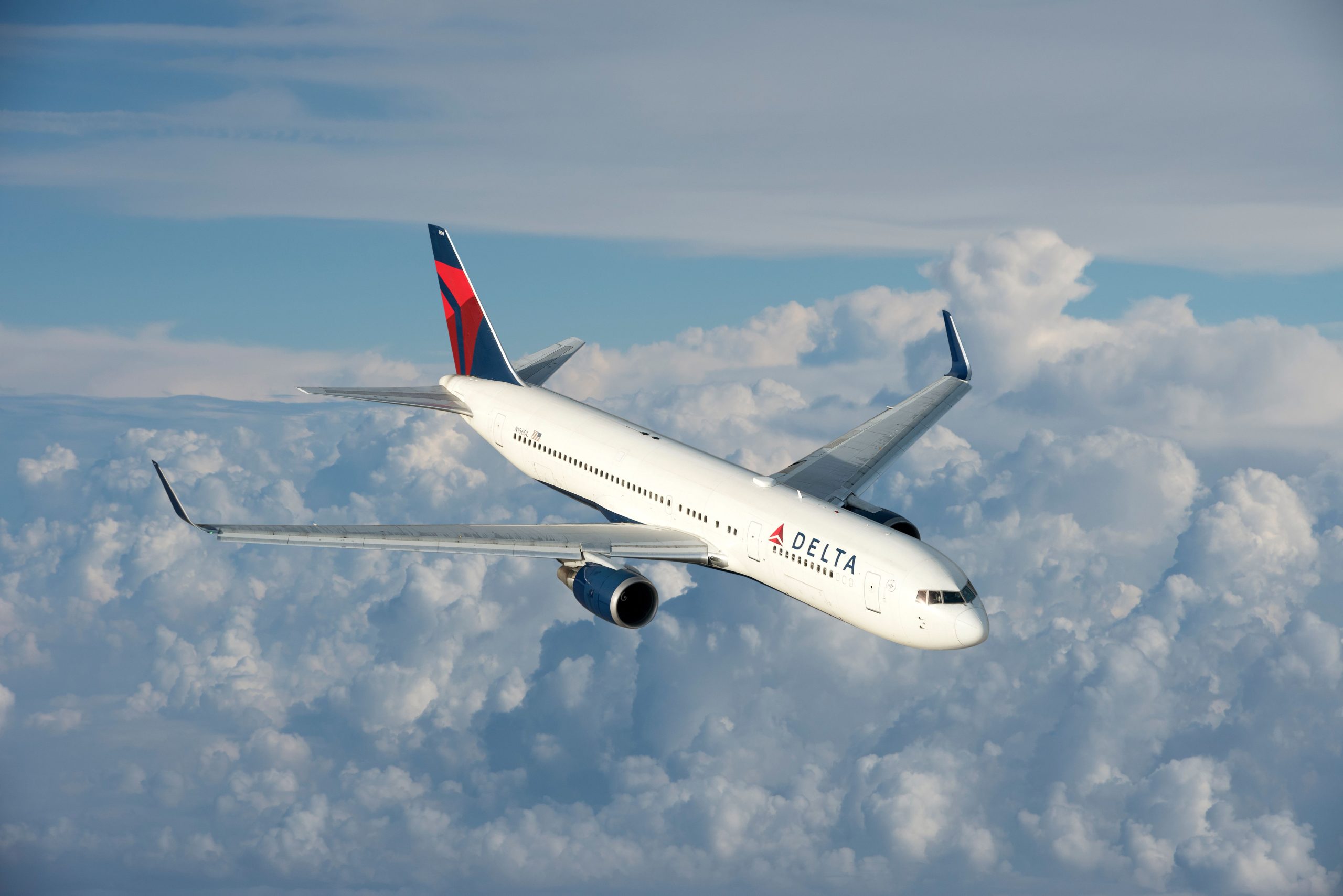 Los canadienses están poniendo los ojos en blanco mientras Delta Air Lines expande la ciudad de EE. UU. Canadá está boicoteando más