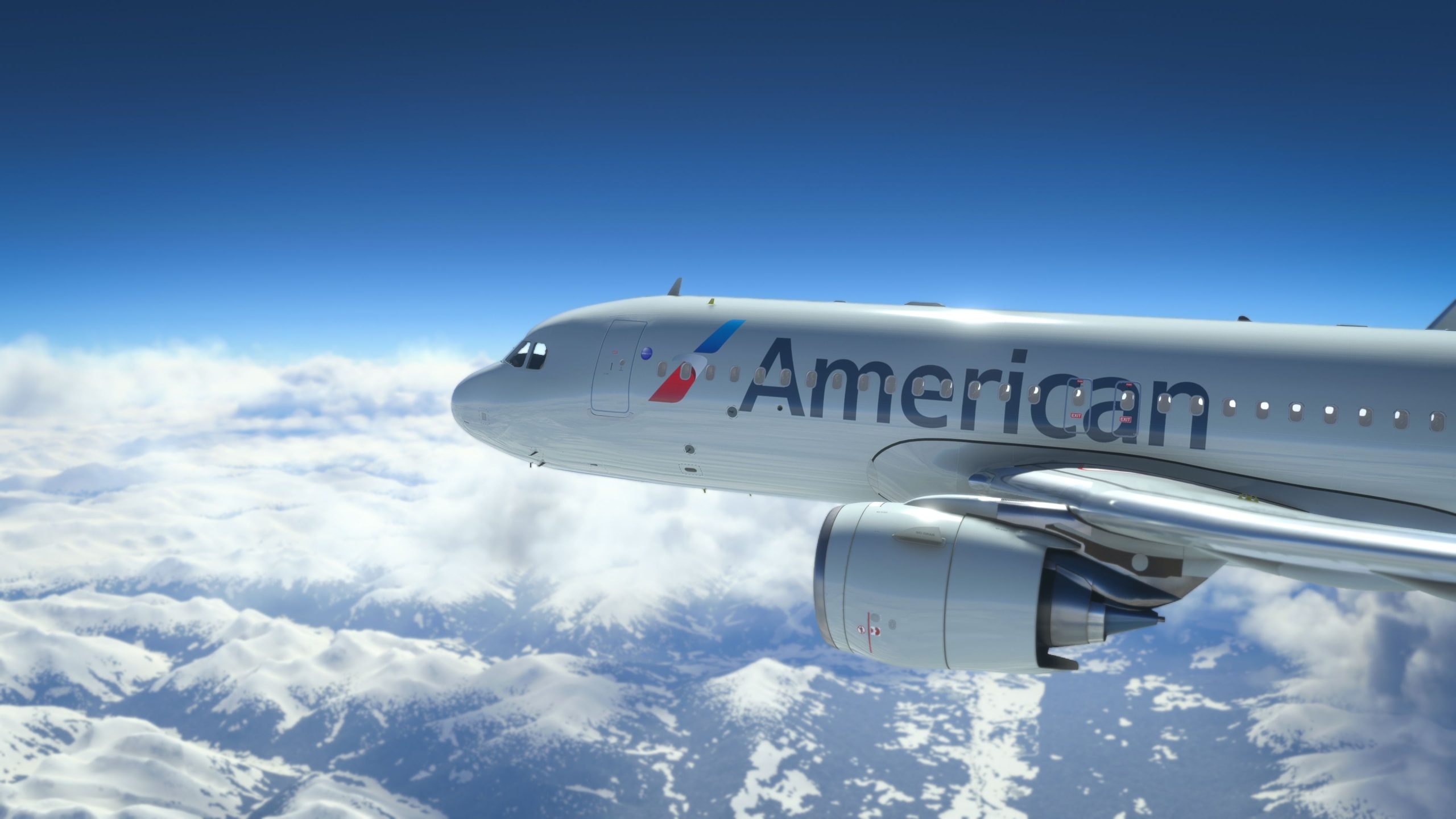 American Airlines elogiou por quebrar a queda com novas rotas inesperadas já anunciadas