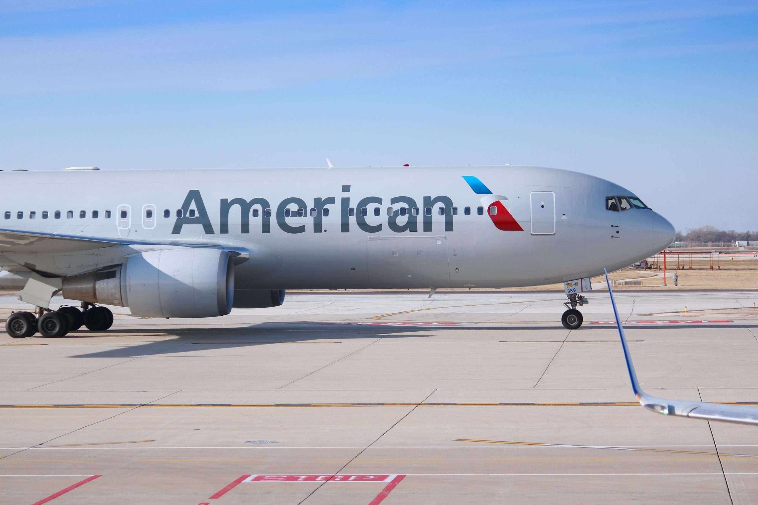 American Airlines convierte el sueño en realidad para los pasajeros con nuevos acuerdos de aduanas y protección fronteriza de EE. UU.
