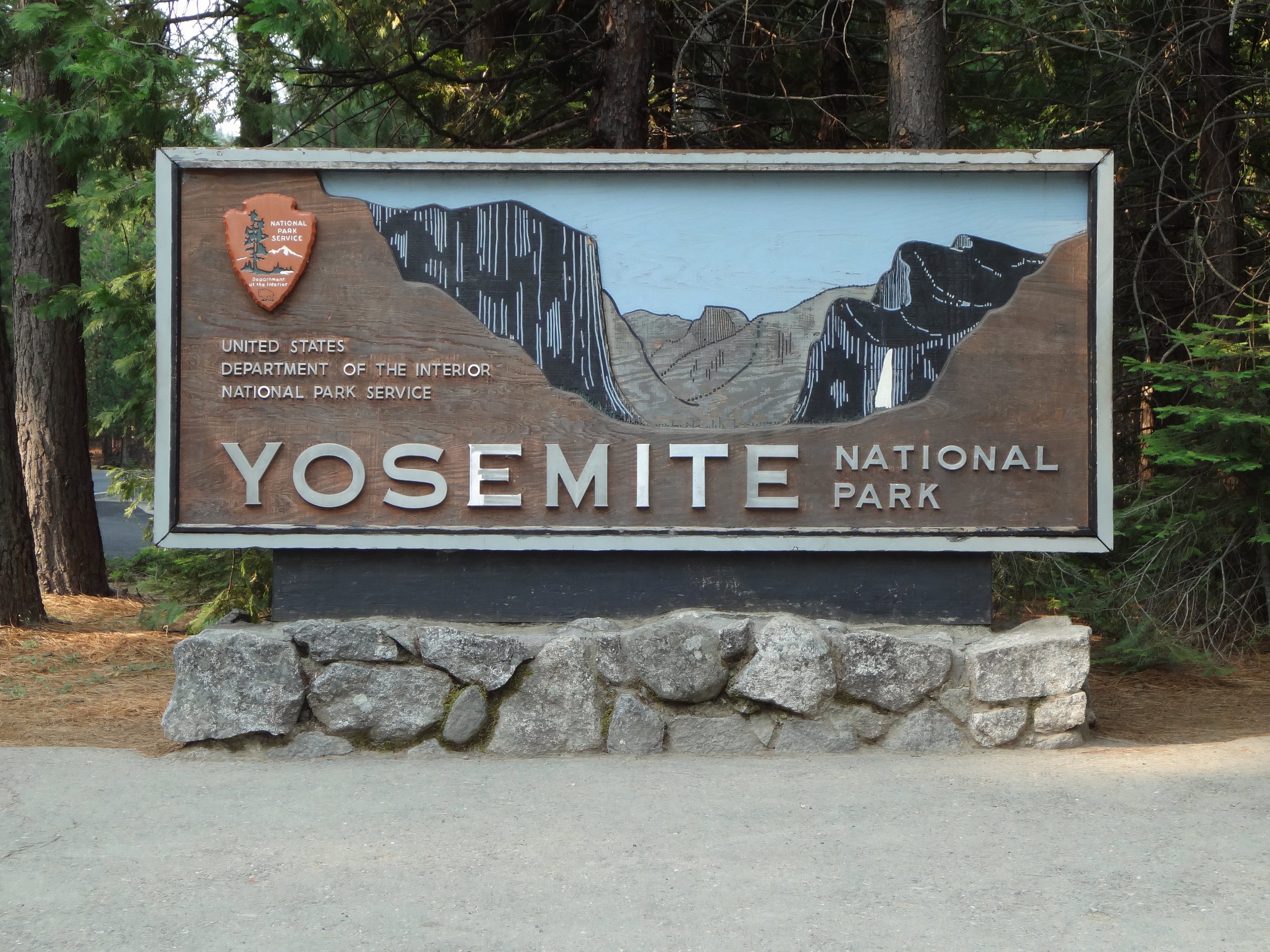 El Parque Nacional Yosemite abandona el Servicio de Parques Nacionales por acusaciones de contratación de empleados sin paga
