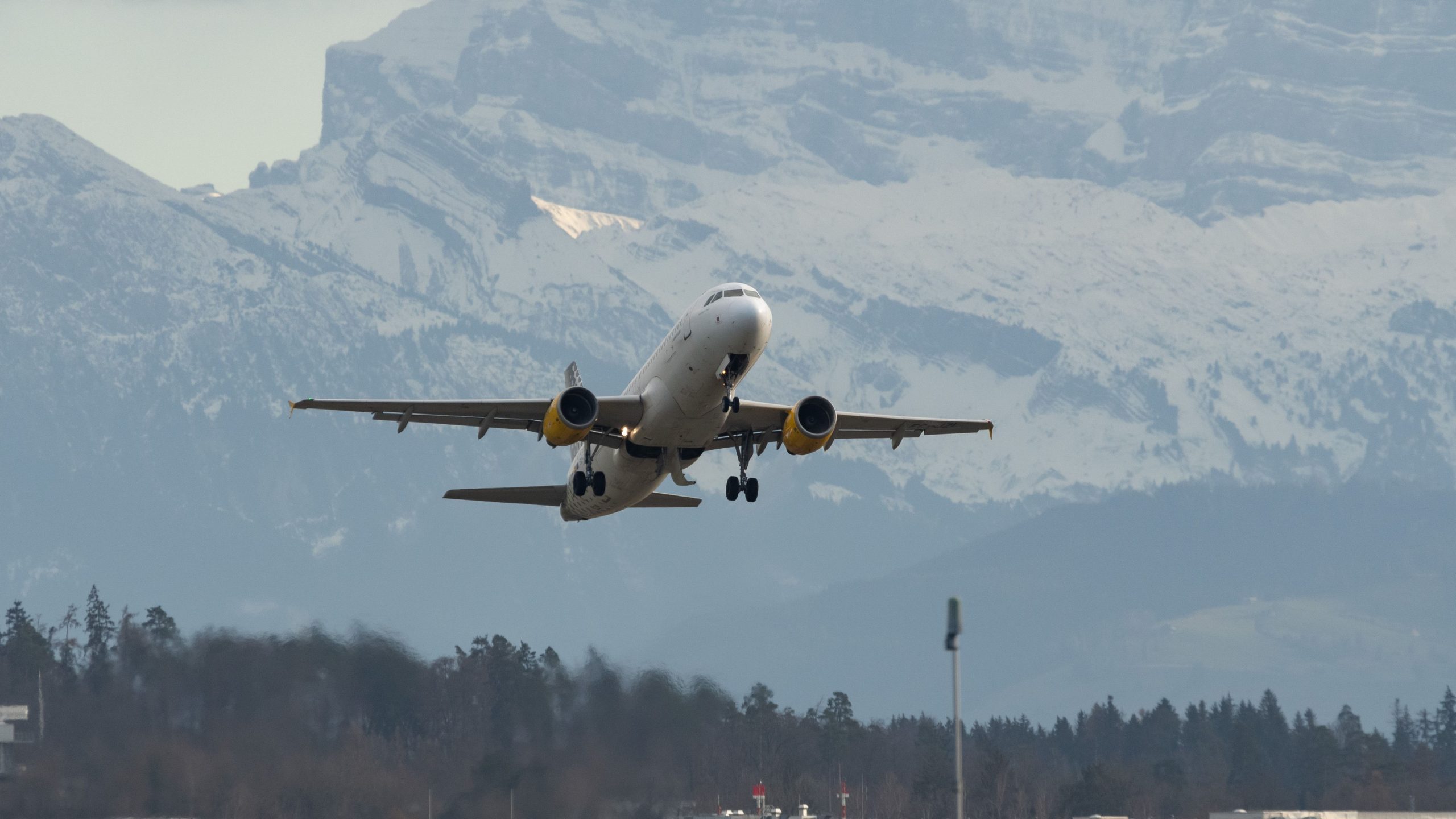Vueling pour recevoir 50 Boeing 737 Maxs, mettant fin à l'ère de la flotte entières entièrement
