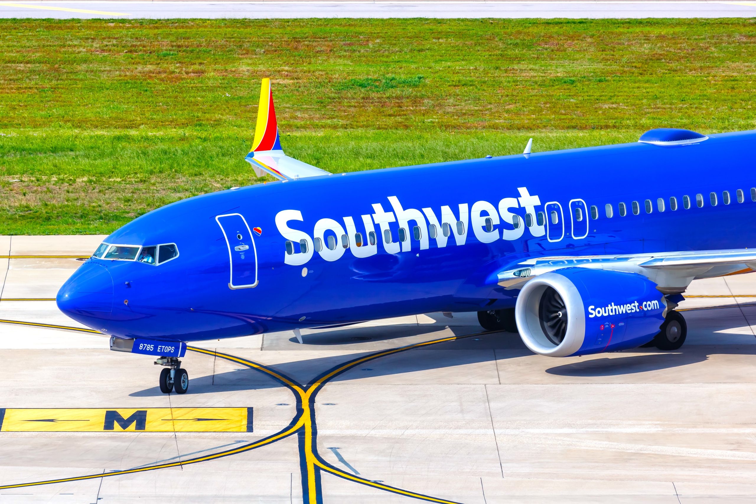 A Southwest revela sua data de lançamento de assentos atribuída, mas os passageiros temem que faça do embarque um pesadelo