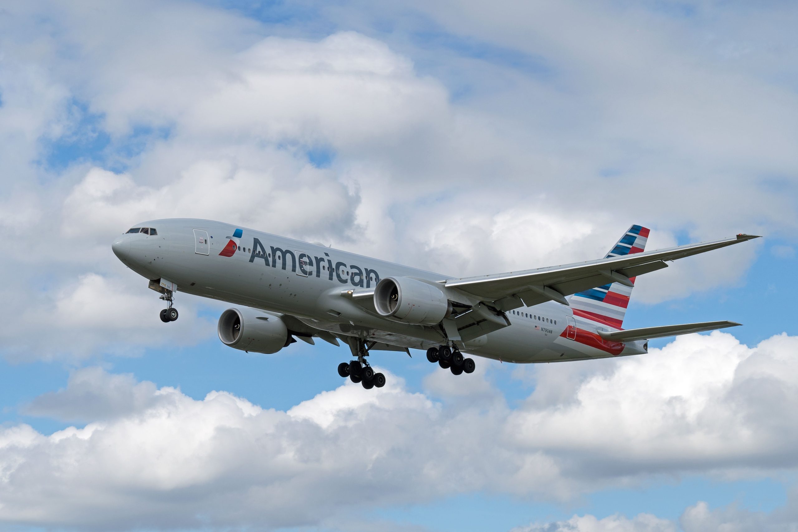 American Airlines atrapa a los canadienses por sorpresa de la mejor manera posible con su última propuesta