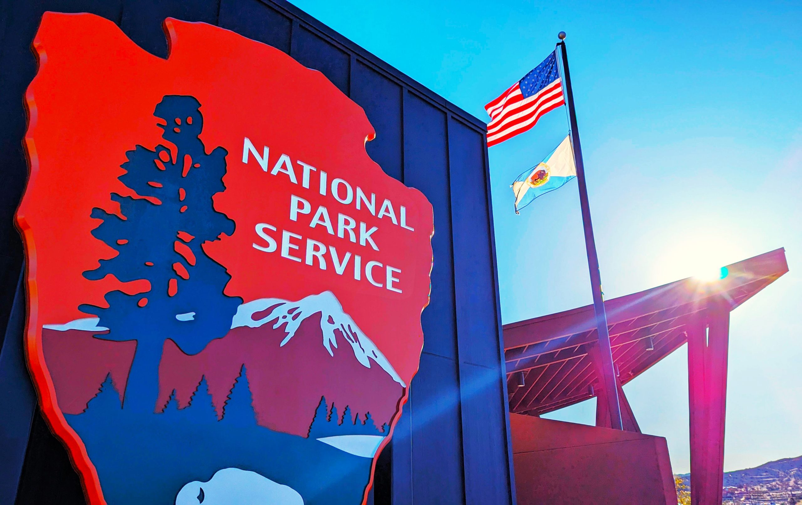 La règle des prix des parcs nationaux de Trump pourrait coûter au gouvernement américain