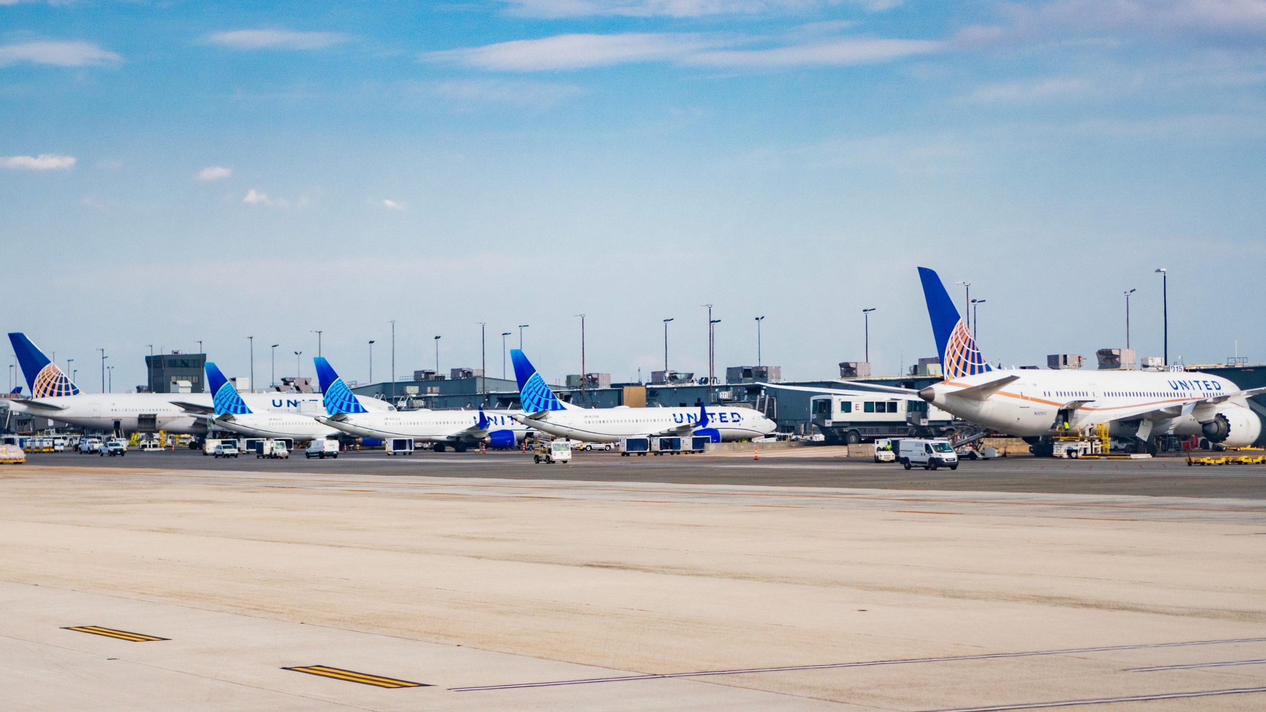 United Airlines fait un autre investissement supersonique