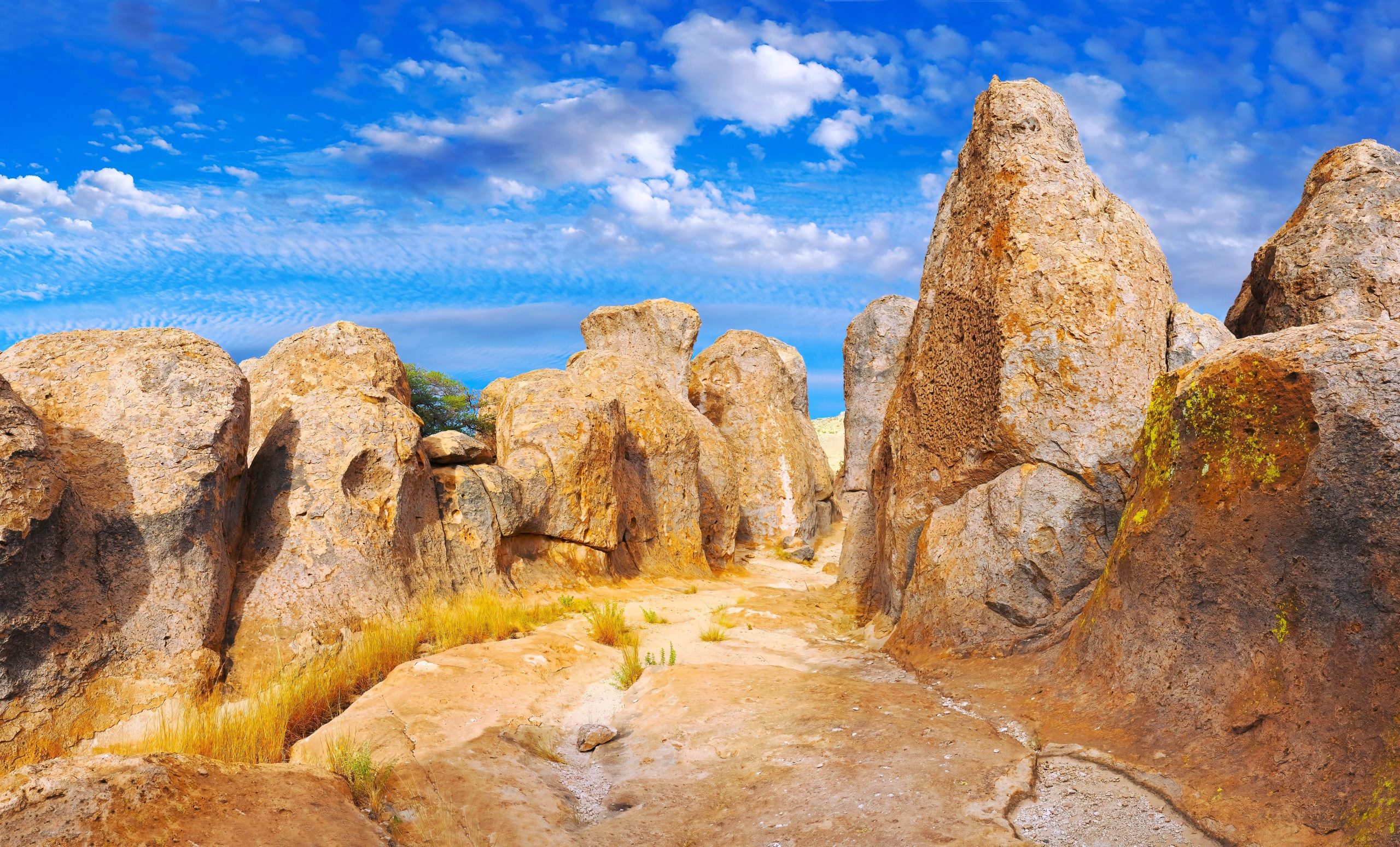 O Parque Estadual mais subestimado do Novo México é melhor que o Parque Nacional White Sands