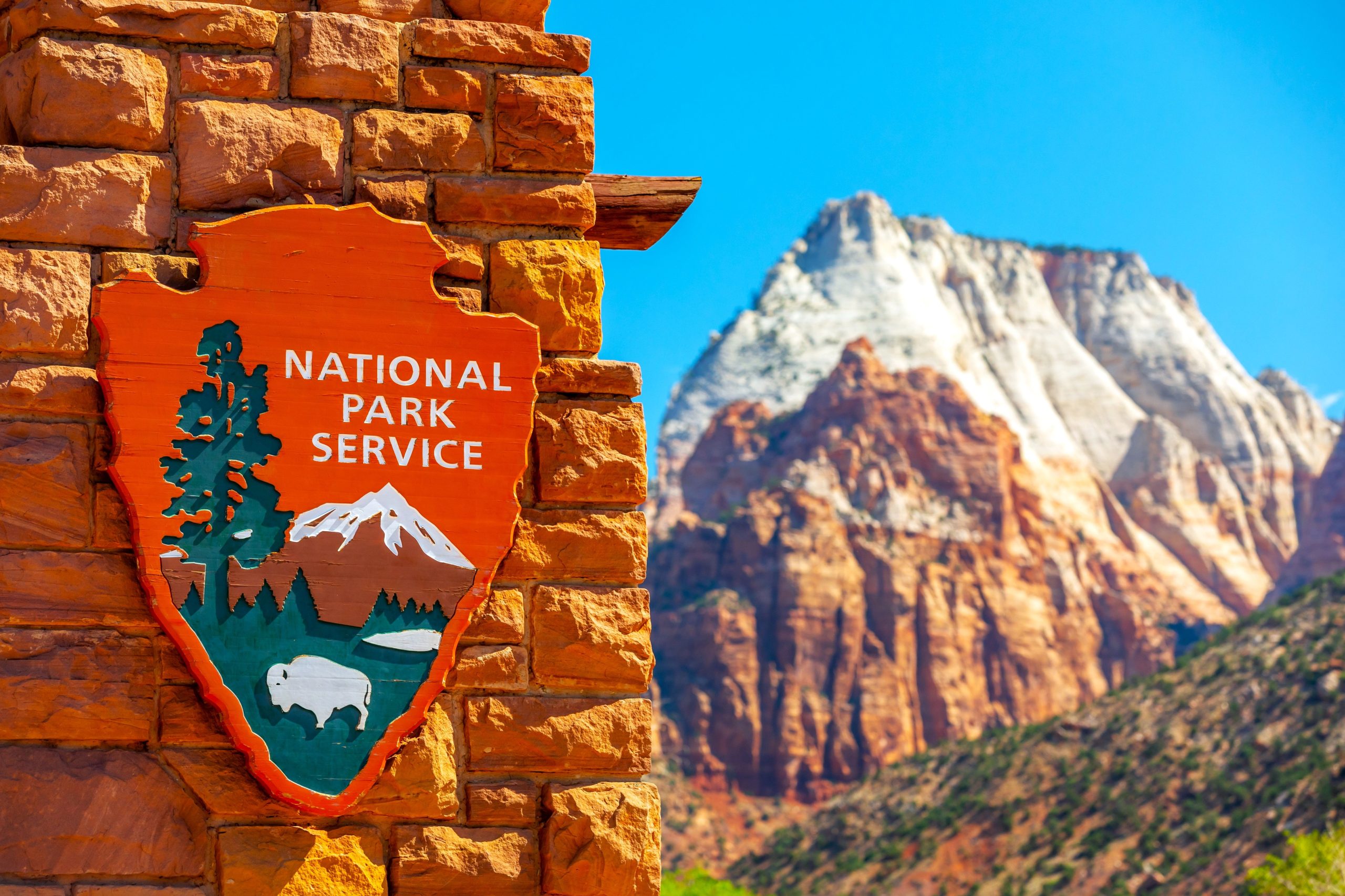 Un autre parc national américain reste fermé indéfiniment pour des raisons familières qui se sentent encore brutes