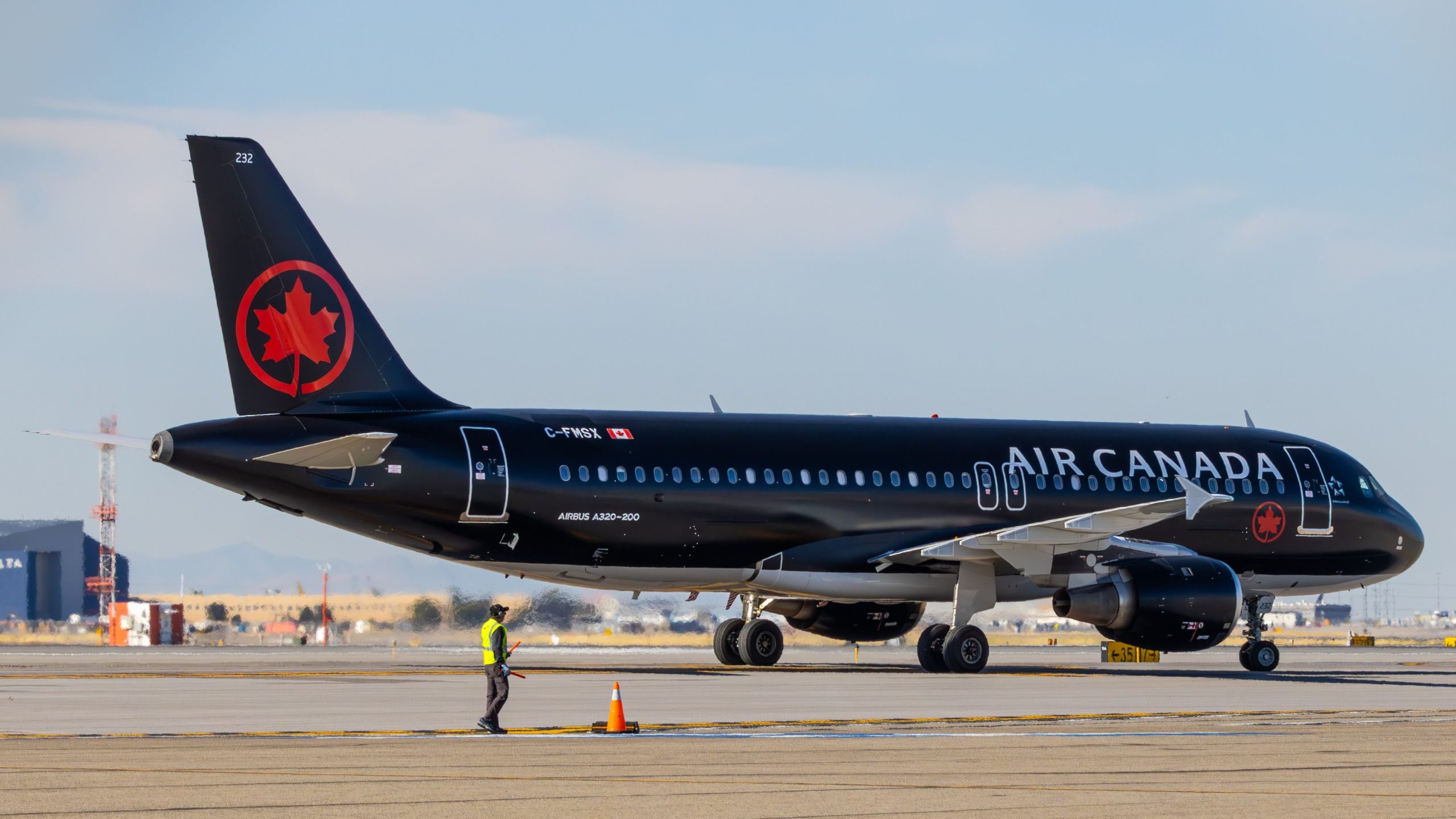 Air Canada Strike Lingers, retrasando los planes para reiniciar las operaciones