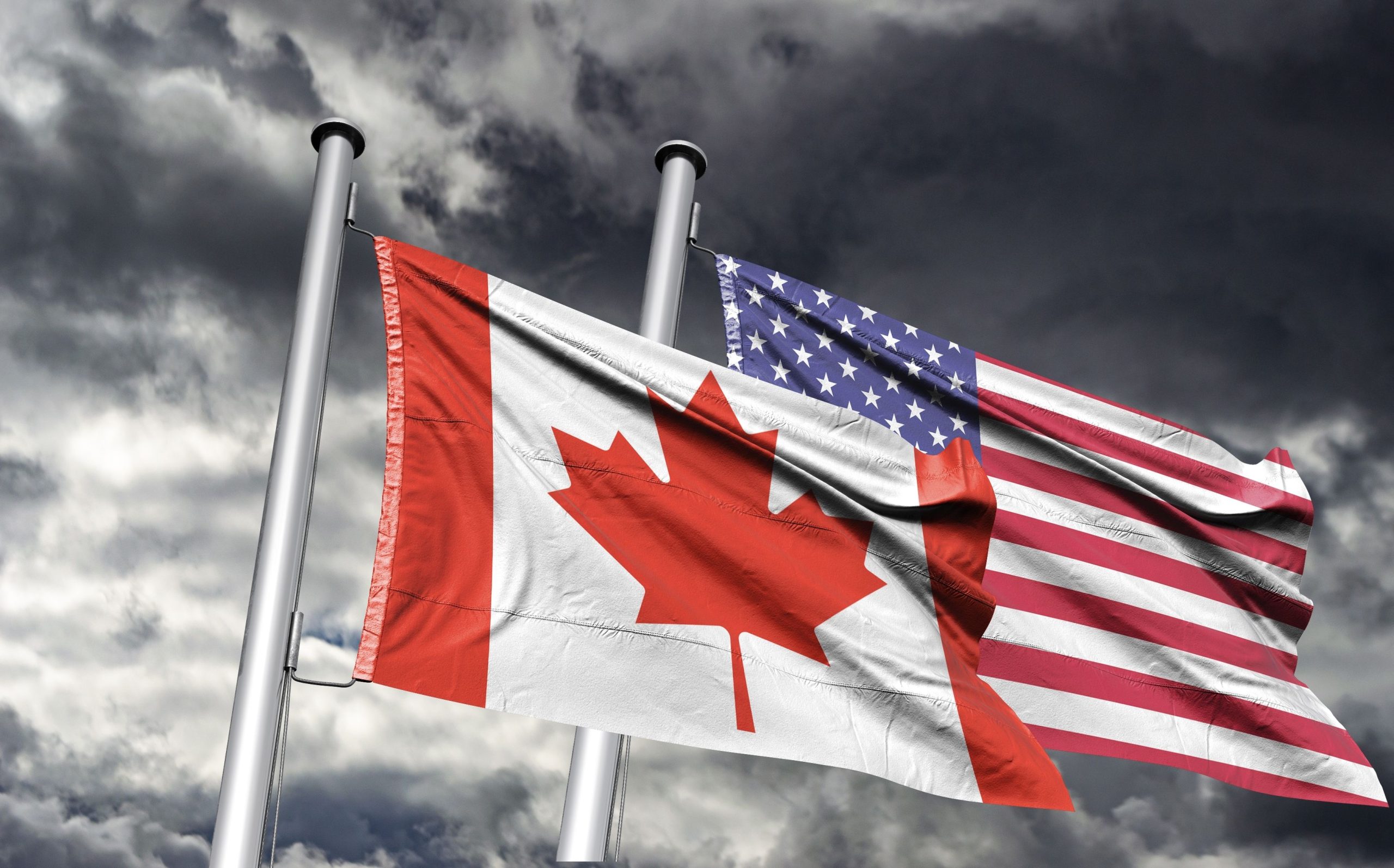 Les gouvernements du Canada et des États-Unis ne sont pas d'accord sur le conseil en voyages à l'un des pays les plus accueillants du monde