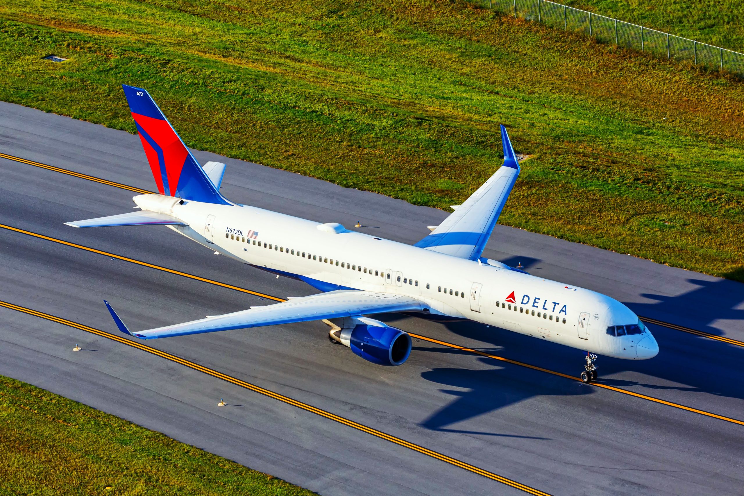 Les États-Unis cherchent l'interdiction de l'IA pour empêcher les compagnies aériennes d'armencer injustement les données personnelles des Américains pour augmenter les prix après les préoccupations de Delta