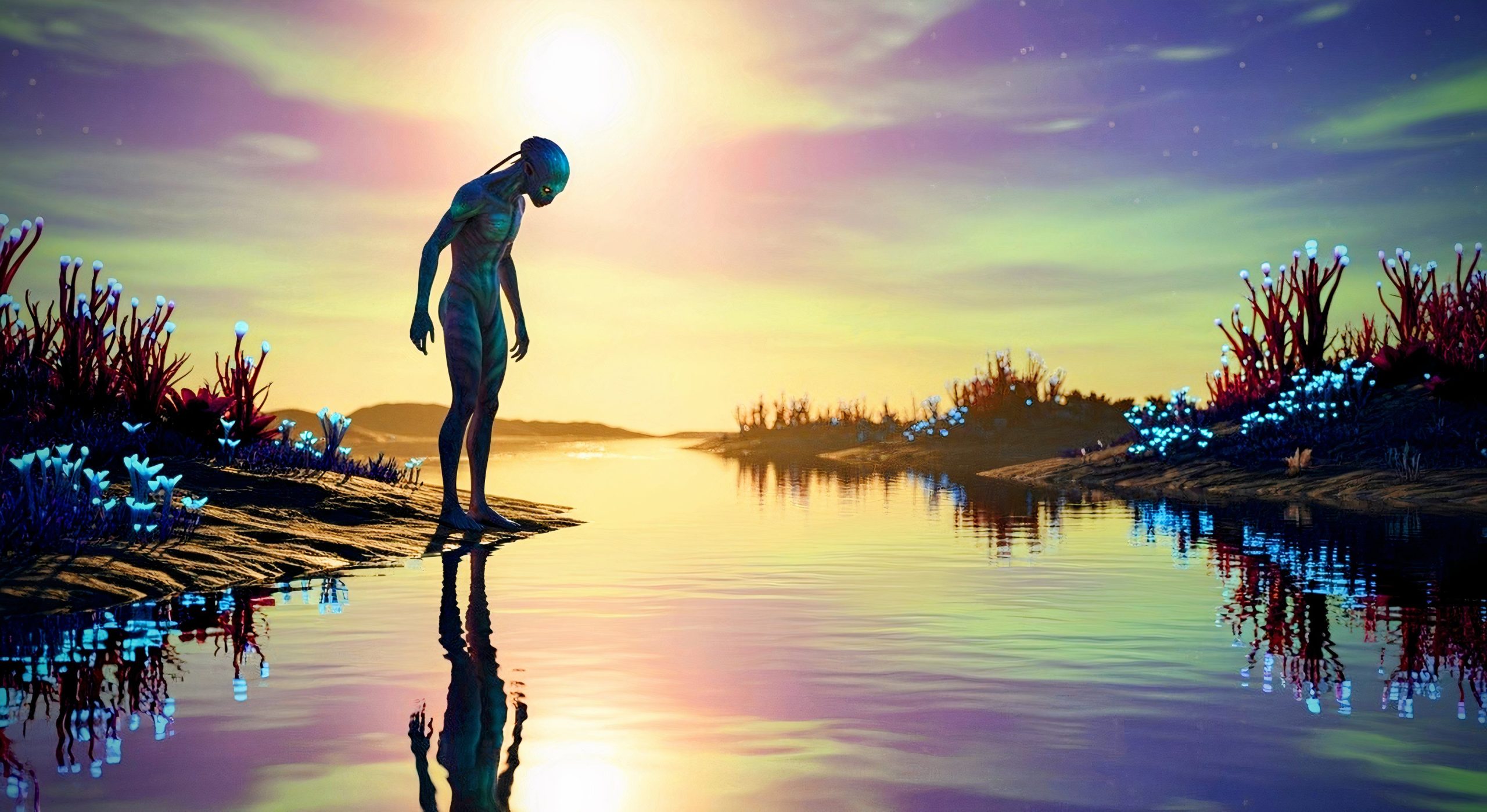 La NASA vient de confirmer l'existence d'un monde étranger potentiel