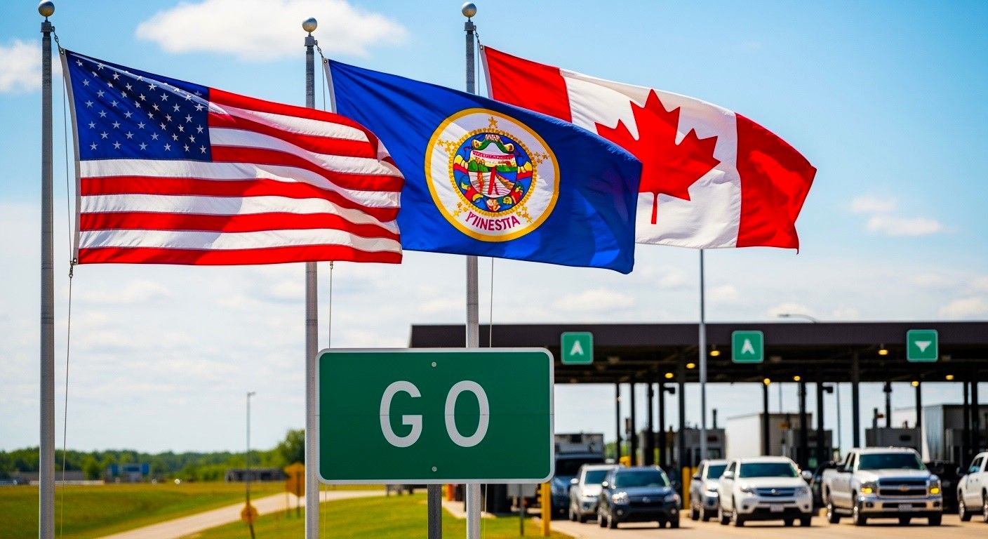 Le boycott des voyages aux États-Unis du Canada oblige un État à mendier pour les touristes canadiens