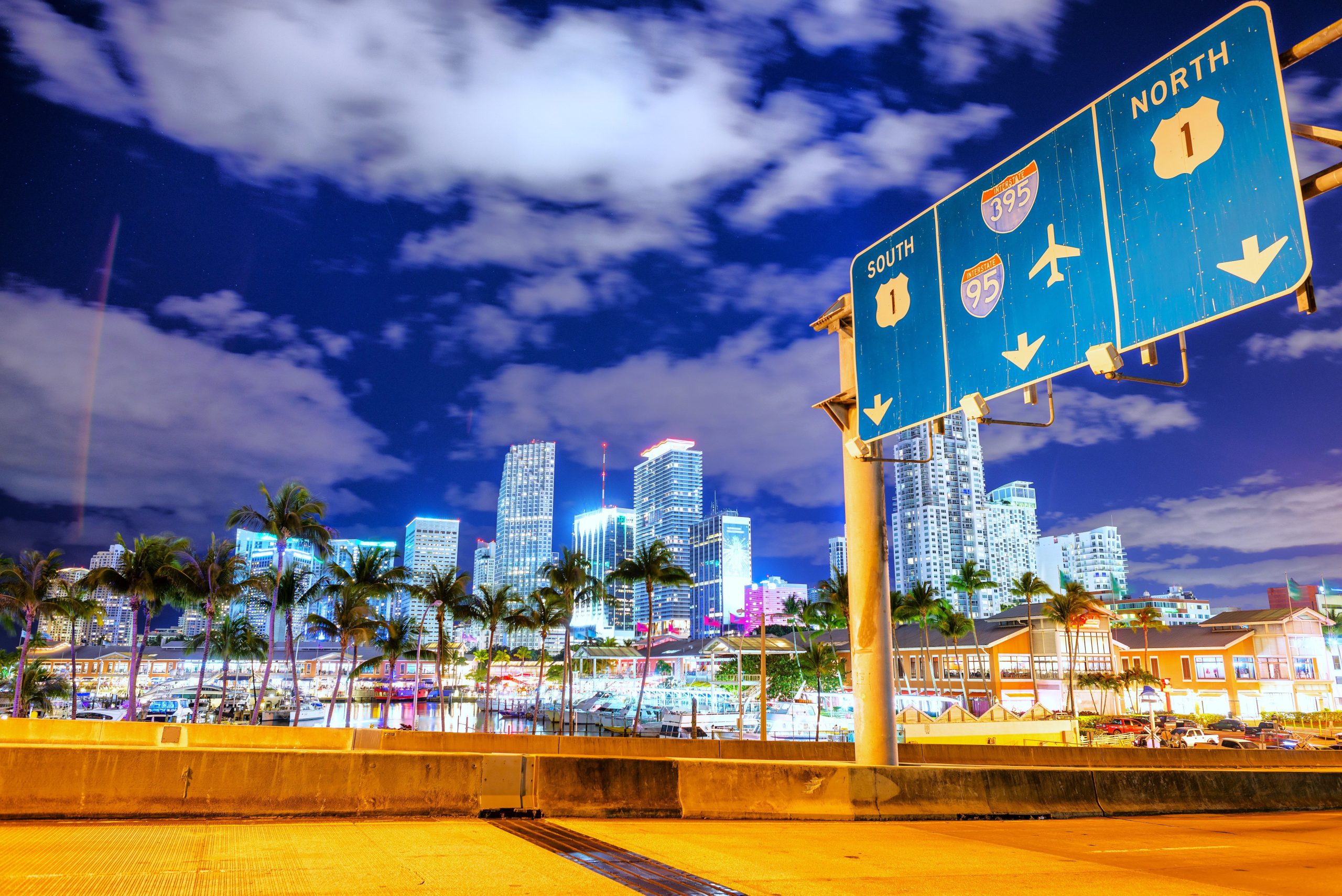 L'FBI rivela la città più pericolosa della Florida e non è Miami