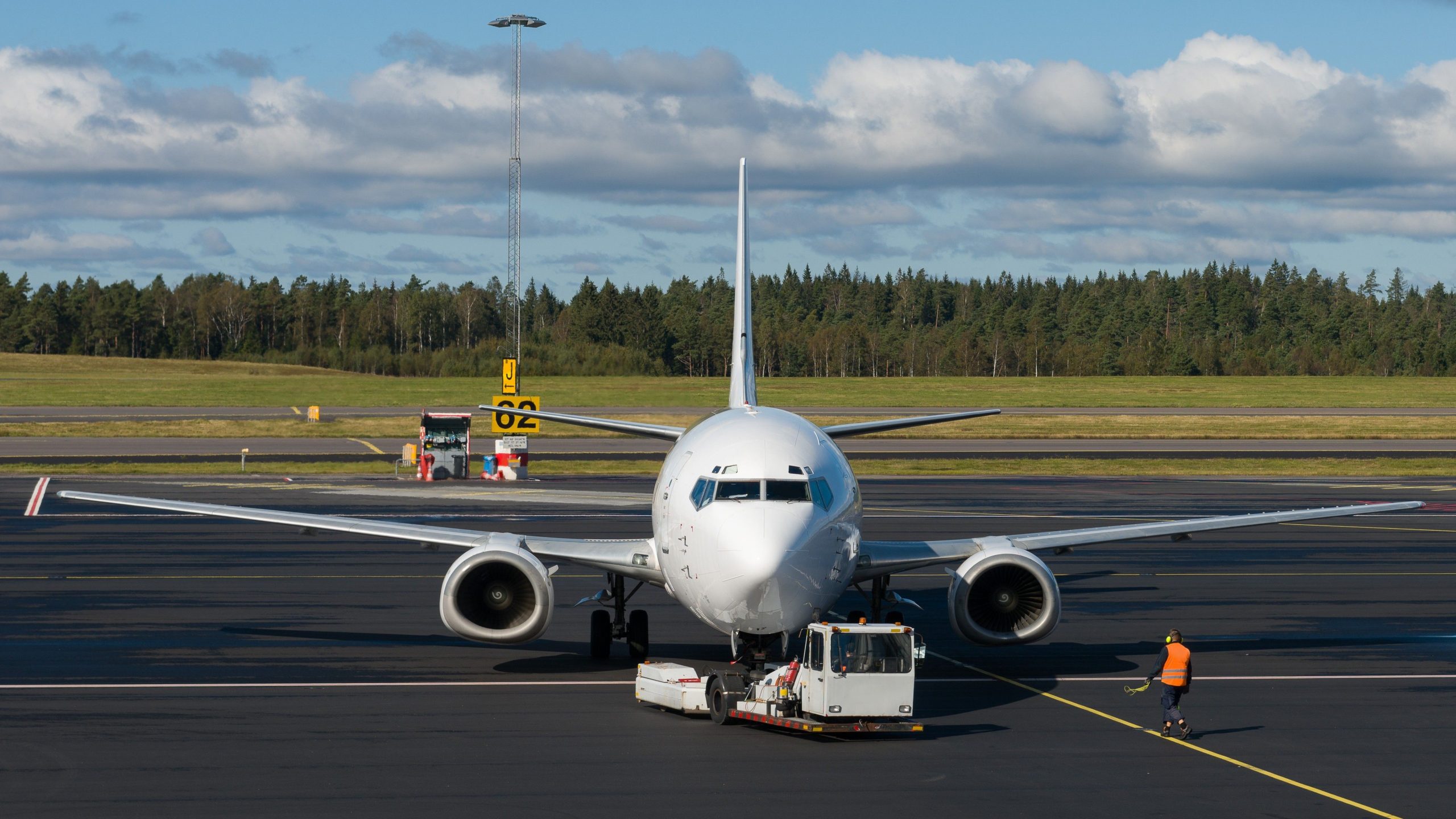 Los arrendadores de la aeronaves de Irlanda generaron más de $ 25 mil millones de ingresos en 2024 en medio de gastos crecientes
