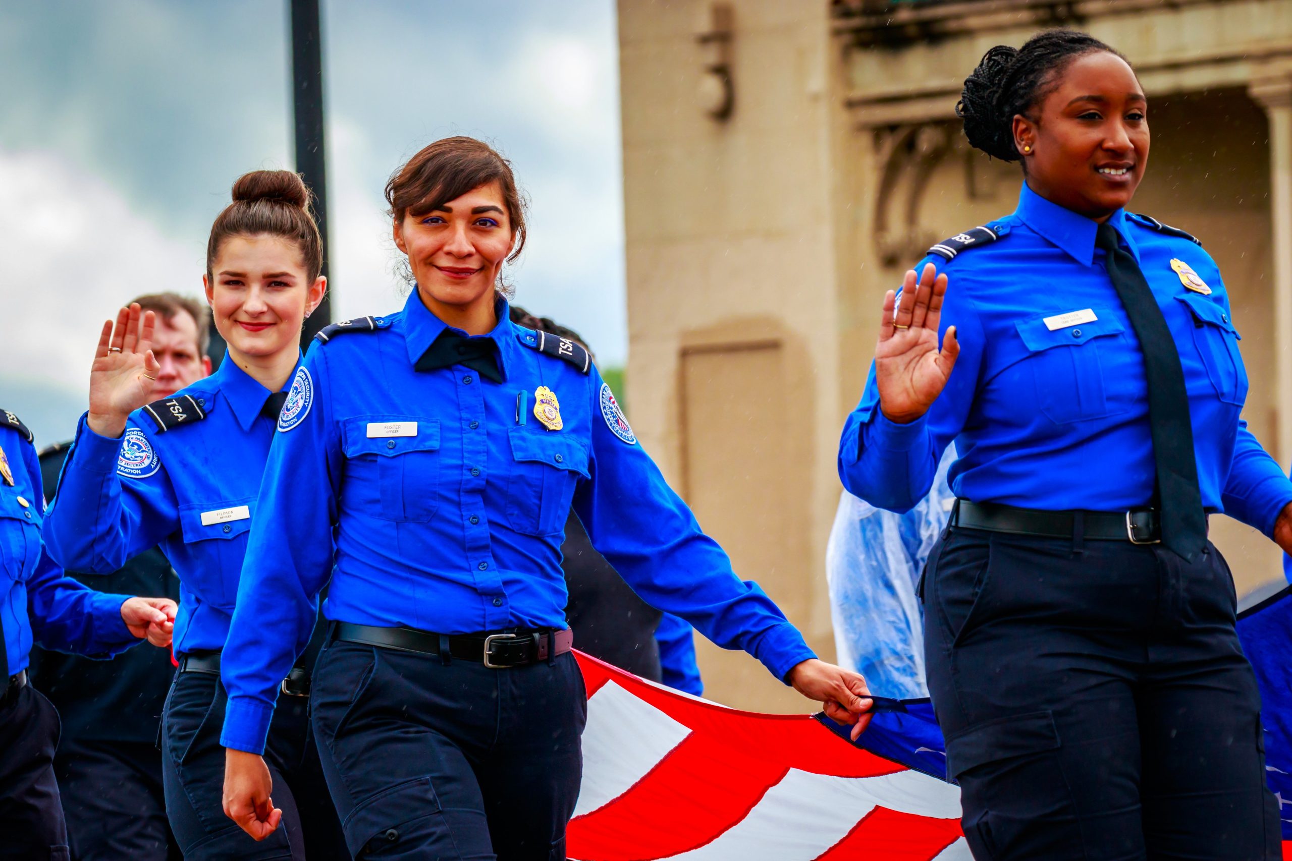 La nouvelle interdiction de la TSA attrape les voyageurs au dépourvu d'une amende potentielle de 17 000 $
