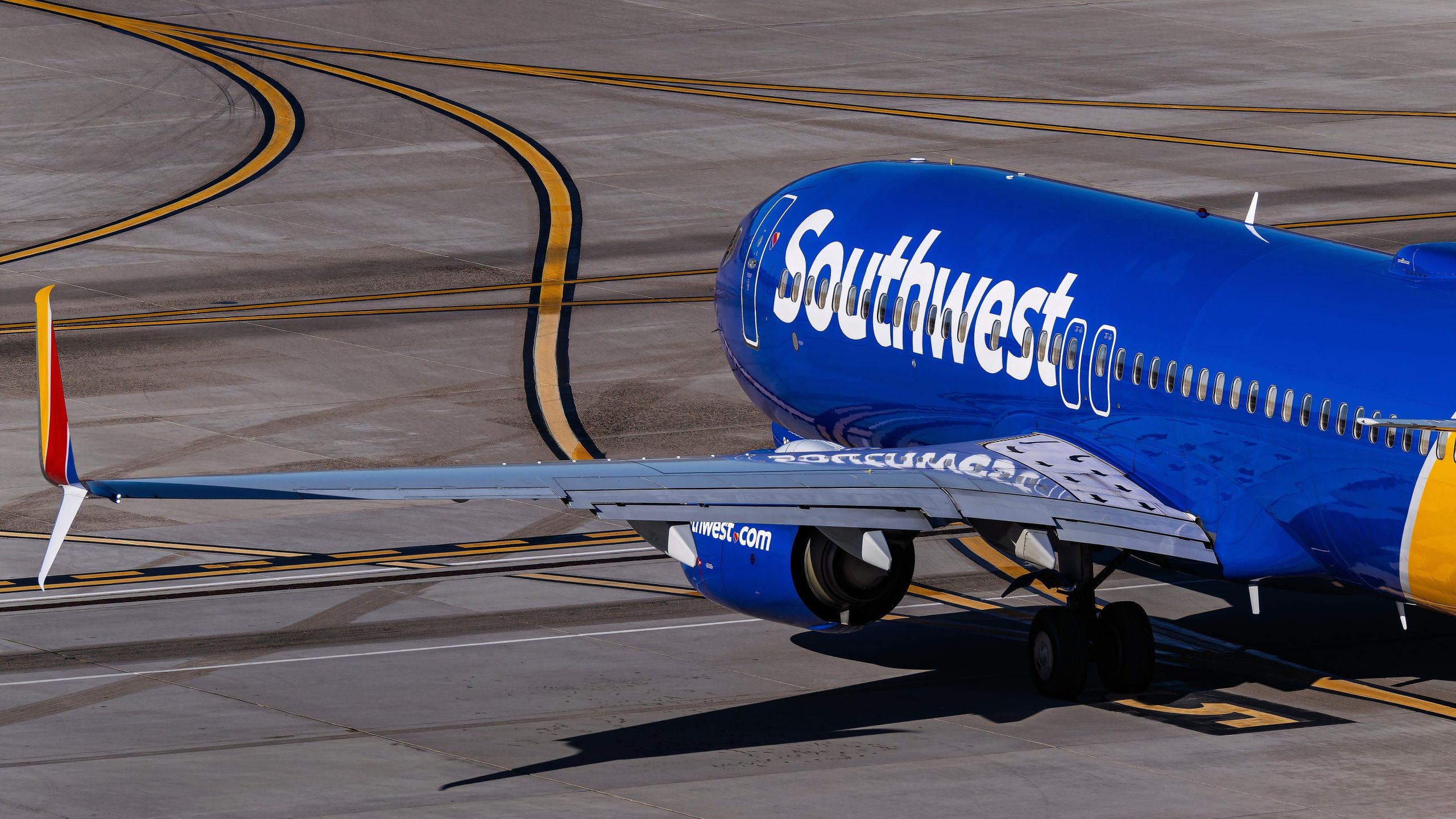 Southwest Airlines pour mettre fin à ces 29 routes en mars prochain dans le bouleversement du réseau