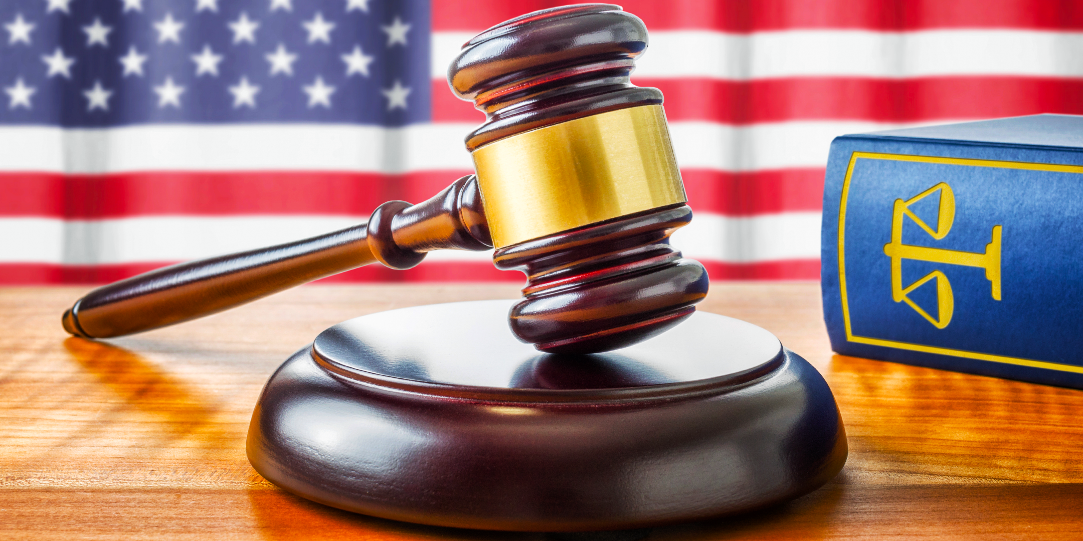 O único lugar na América onde você não pode ser julgado por um crime