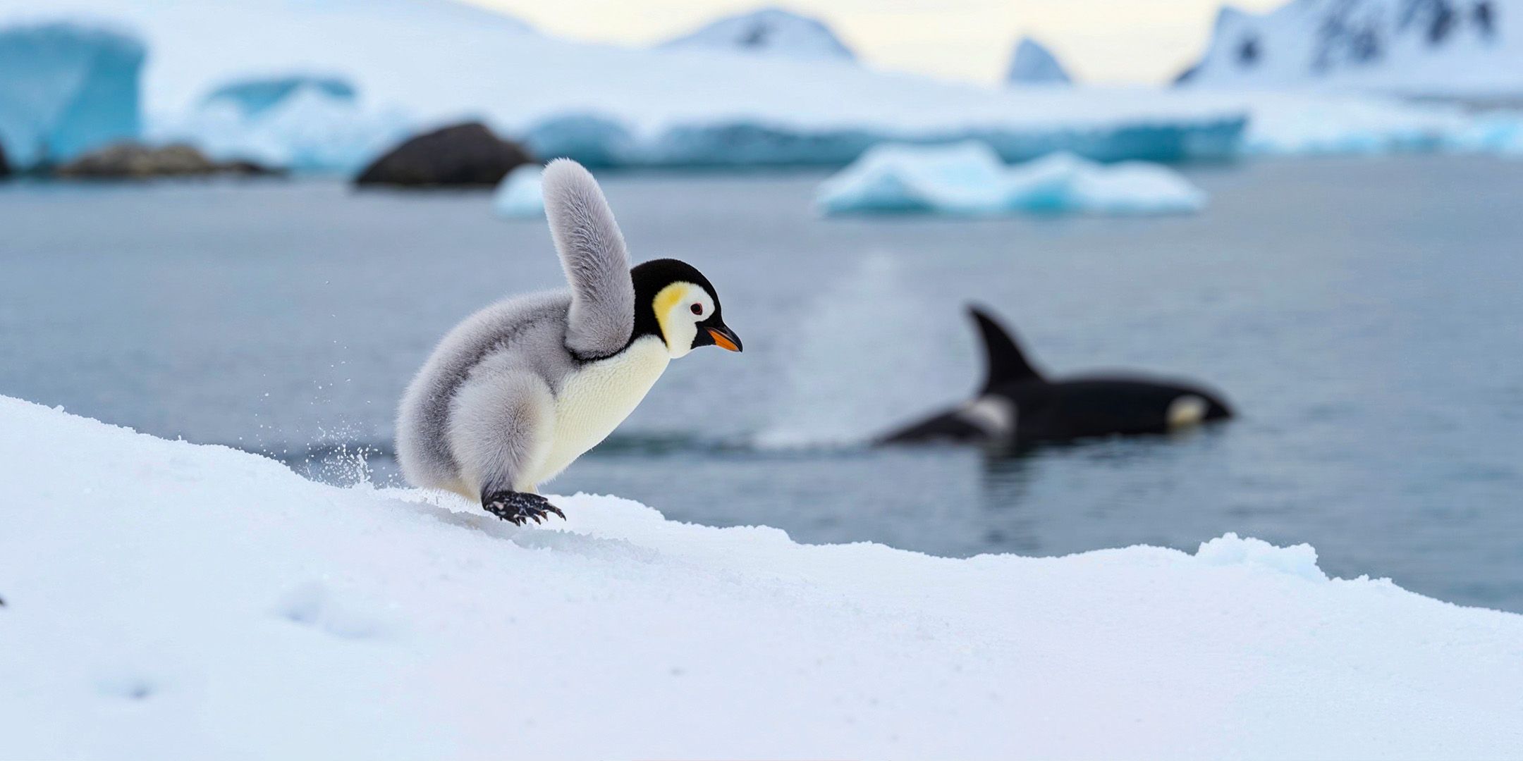 Au-delà de la liste des seaux: quelle croisière en Antarctique ressemble vraiment
