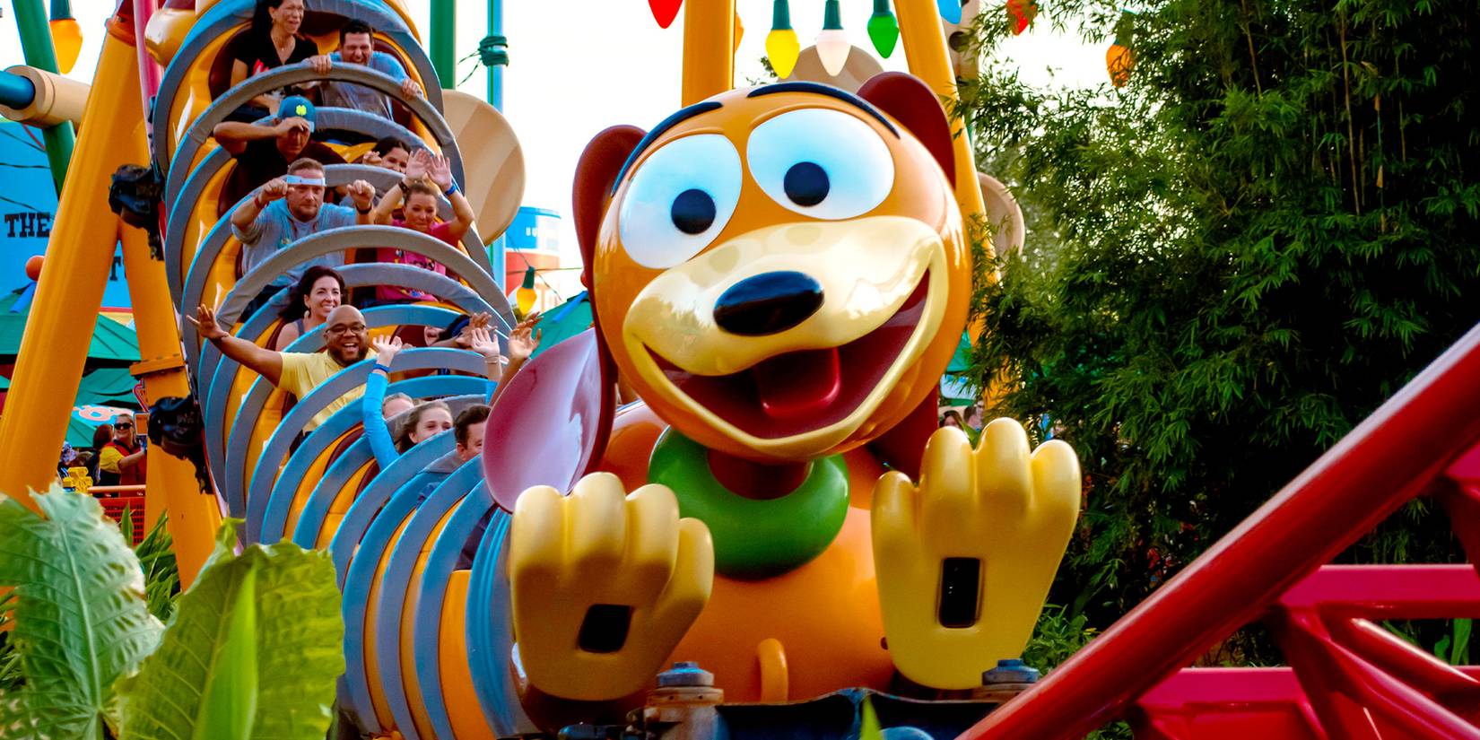 O que todo mundo entende sobre a Disney World