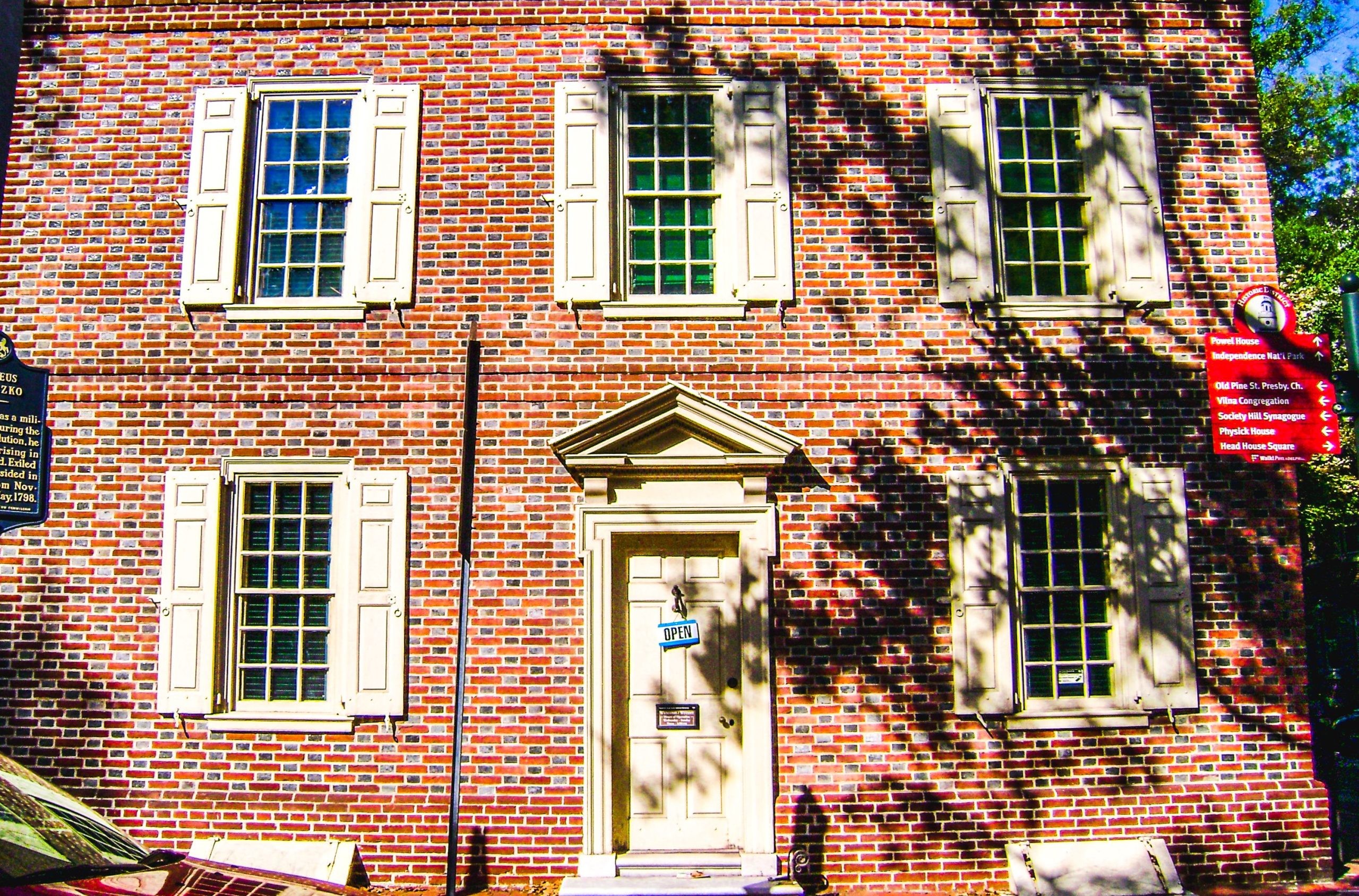 Le plus petit site du parc national d'Amérique cache une histoire géante