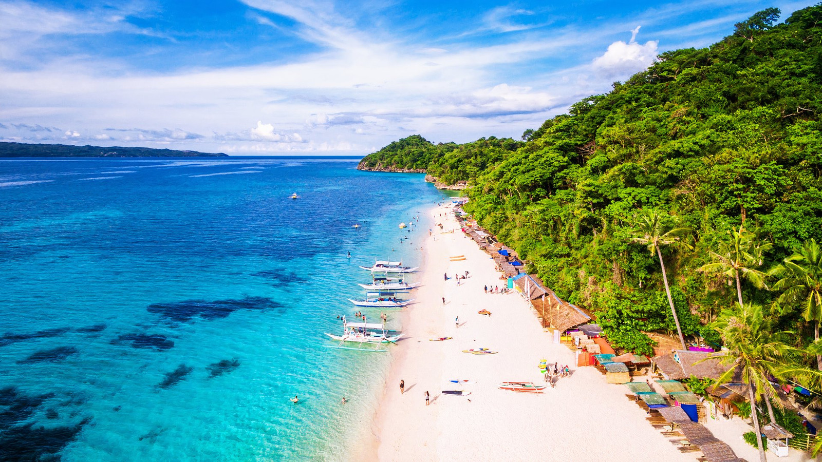 Le point de retraite des rêves des Américains a un avis de voyage américain sérieux