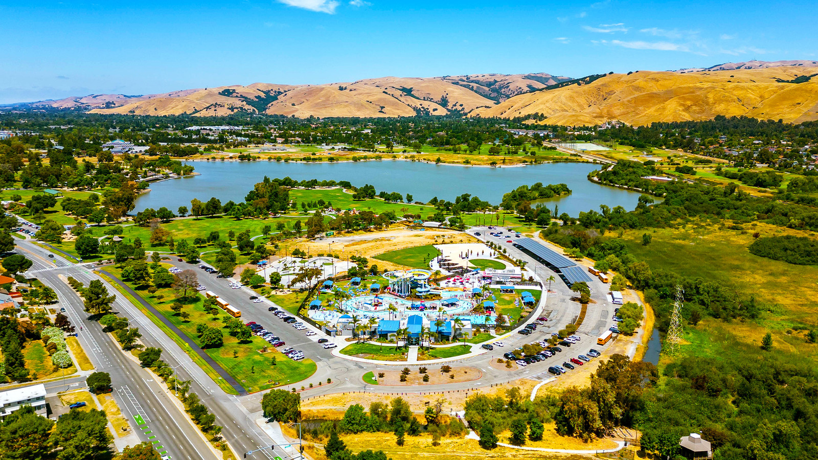 La ciudad más feliz de Estados Unidos también es una de sus más subestimadas