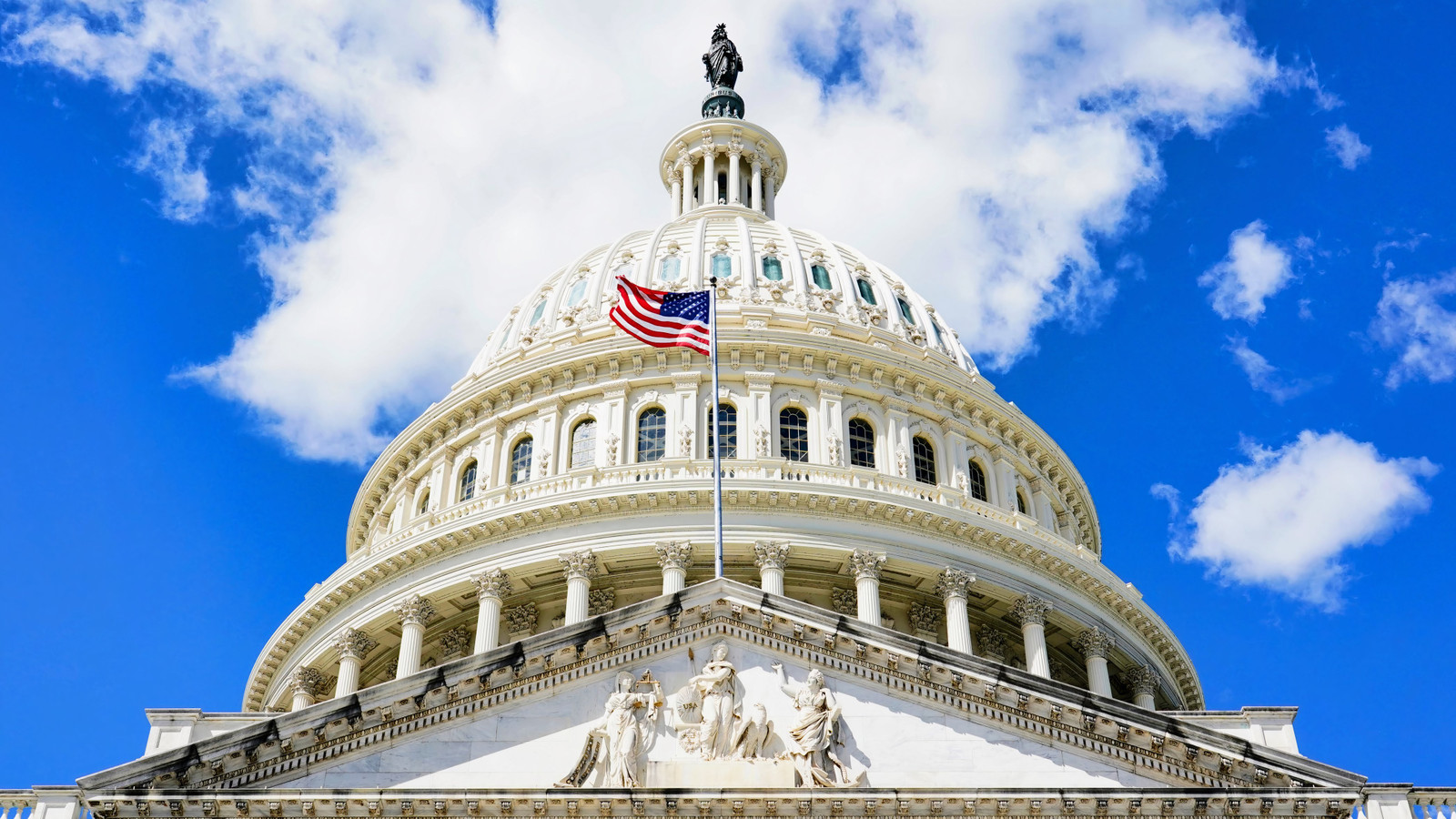 Les États-Unis sont officiellement l'un des pays les moins pacifiques du monde, montre l'étude