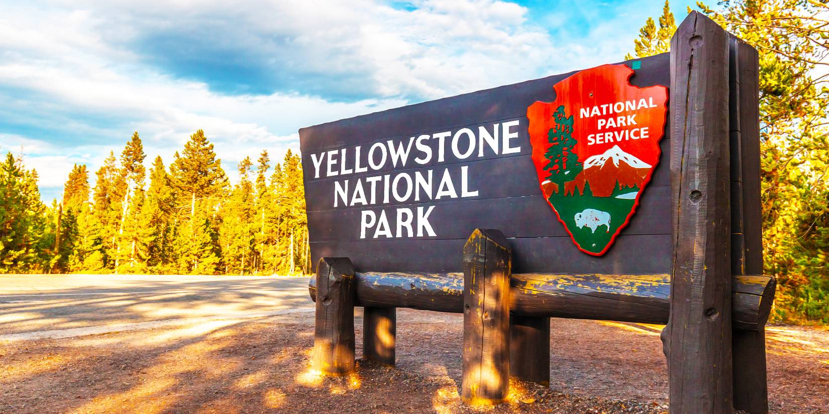 Les scientifiques américains se réjouissent alors que la créature dans le parc national de Yellowstone mène à une découverte de «premier monde»