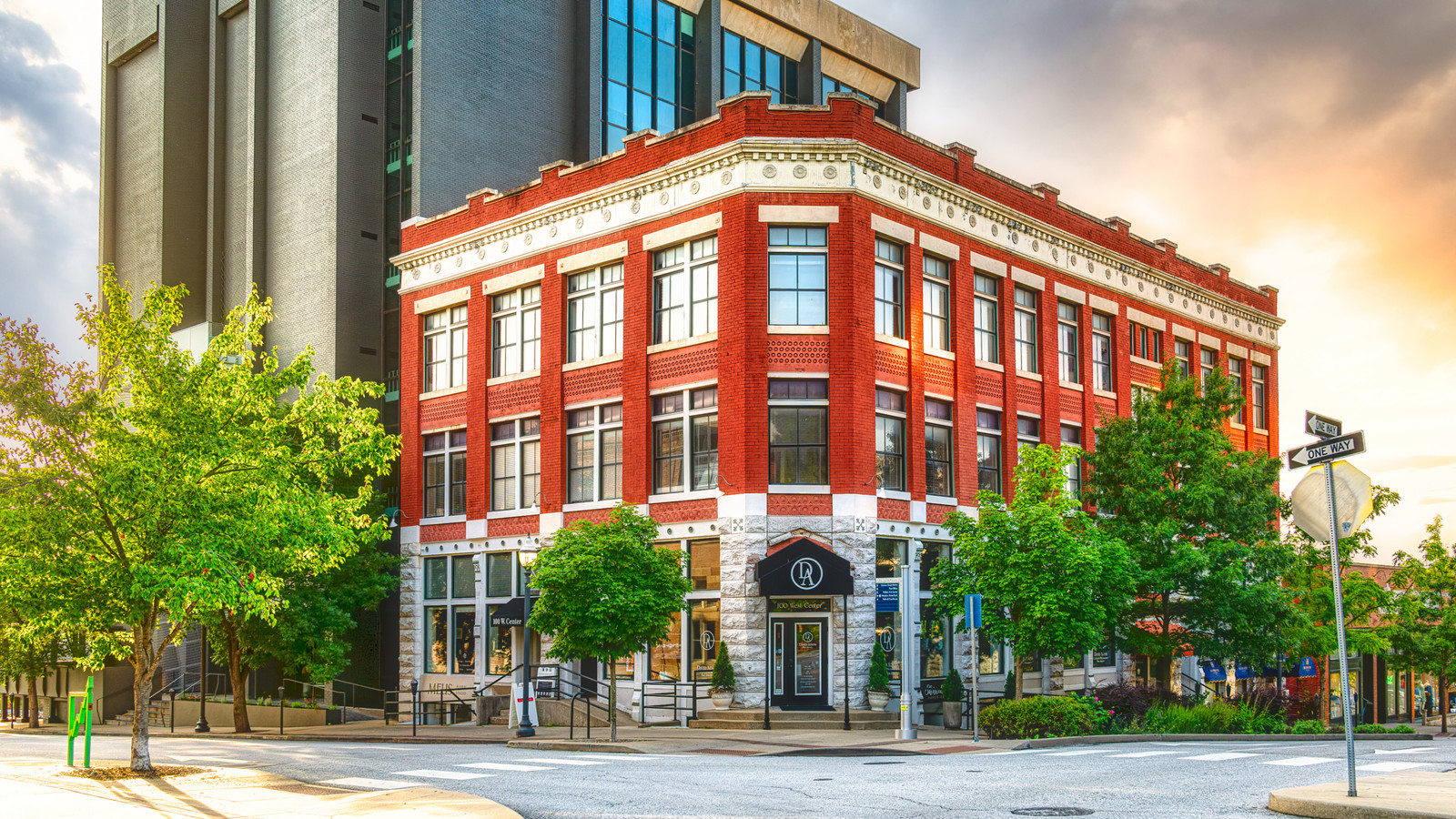 La pequeña ciudad más hermosa es oficialmente la puerta de entrada al Parque Nacional New River Gorge