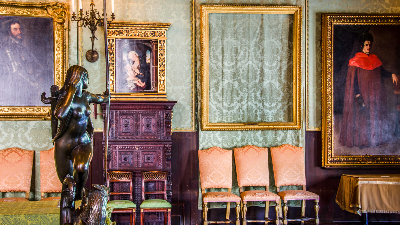 Les 5 plus grands braquages de musées de l'histoire