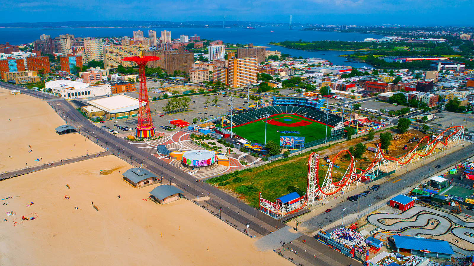 La "Mini Rusia de América" es el destino de escapada de fin de verano más subestimado