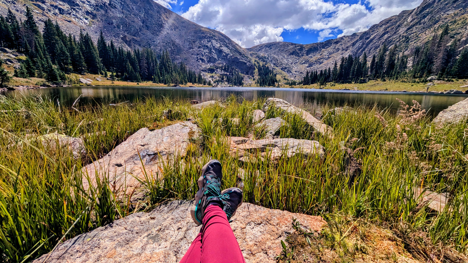 J'ai découvert que la ville minière perdue du Colorado est maintenant une destination d'aventure sous-estimée