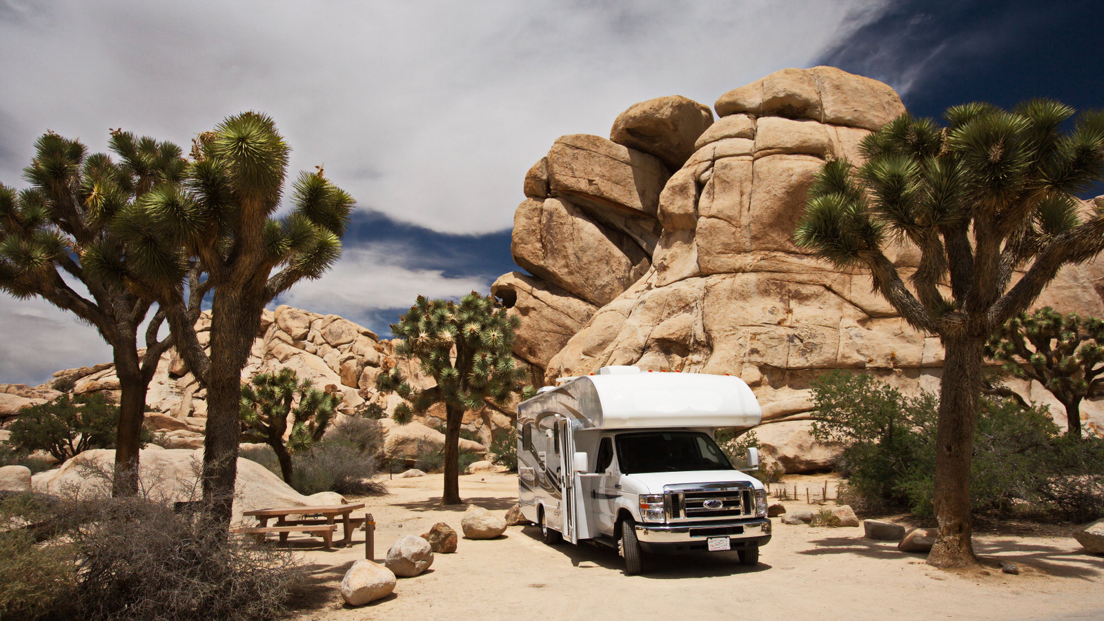 Les frais de parc d'État peut-être illégal de la Californie provoquent des agitation parmi les campeurs
