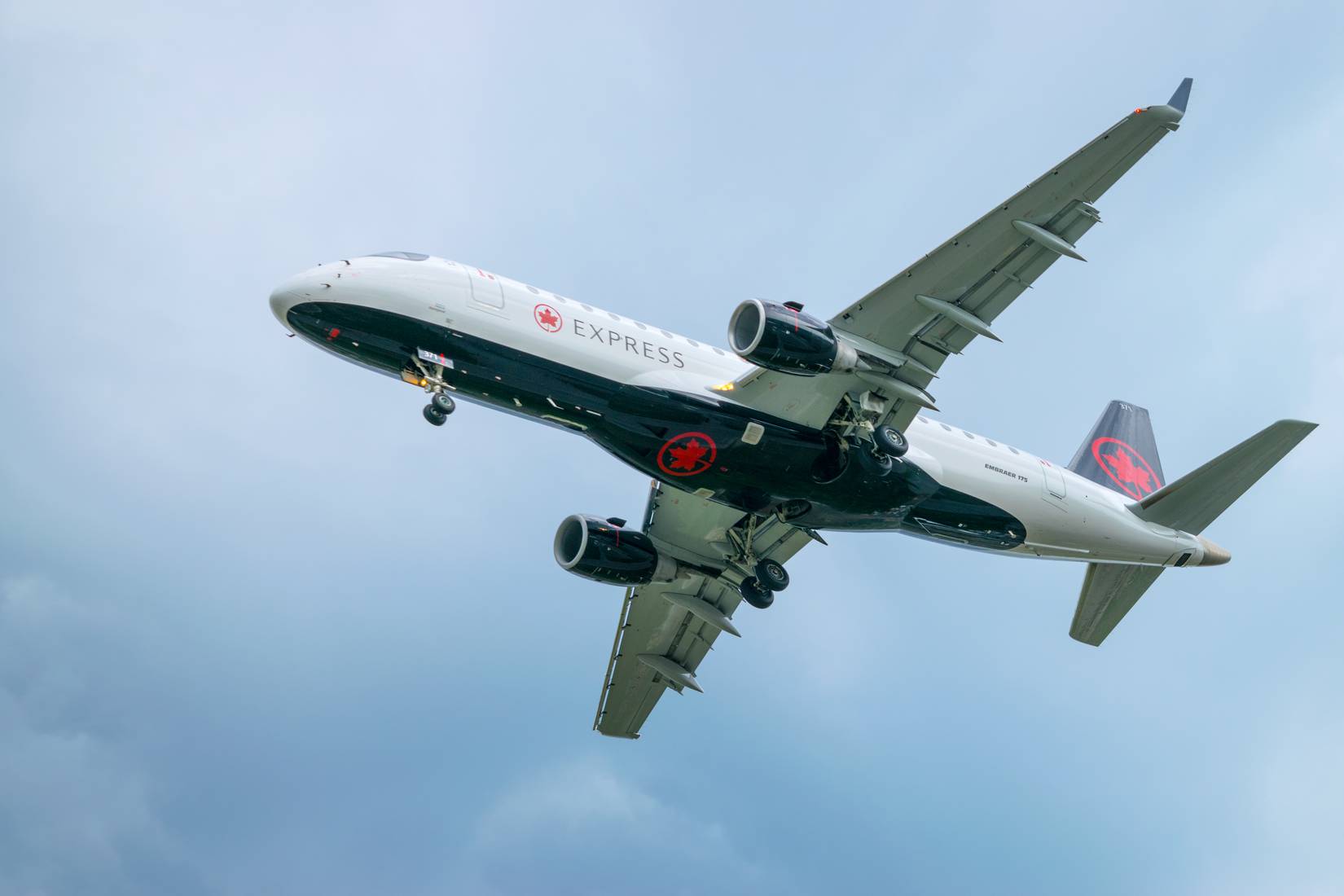 Os passageiros da Air Canada se regozijam quando a companhia aérea dos EUA entra com uma renúncia ousada para cancelamentos de greve