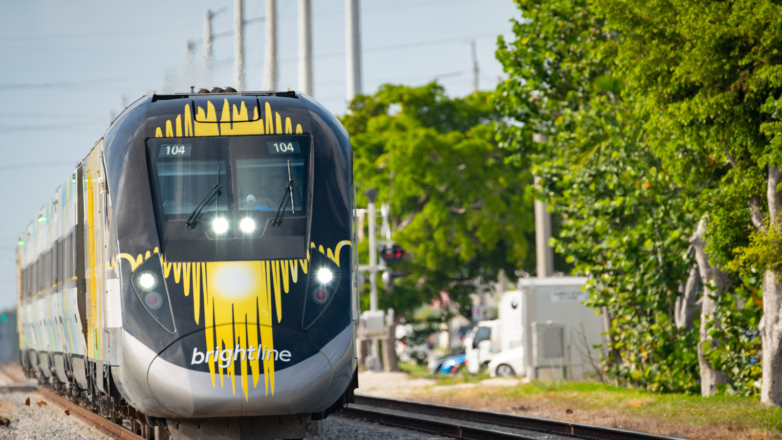 Amtrak permanece en silencio mientras el Departamento de Transporte de EE. UU. acuerda una subvención de 42 millones de dólares para su competidor