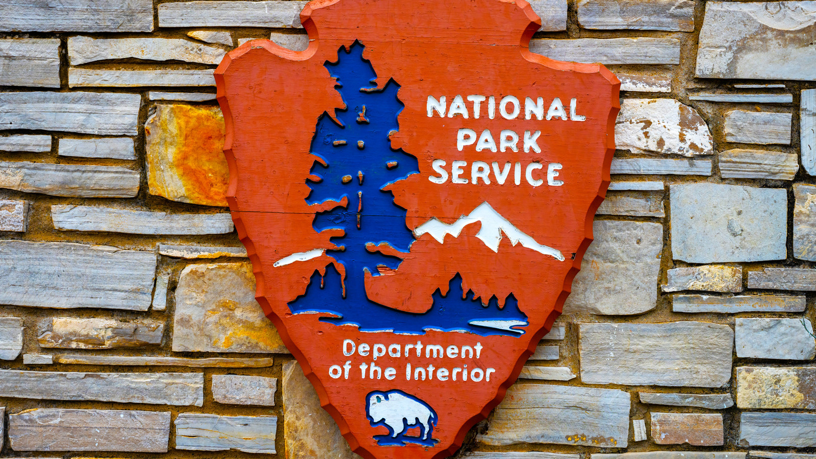 Un projet de construction tant attendu dans le parc national le plus isolé d'Amérique est retardé