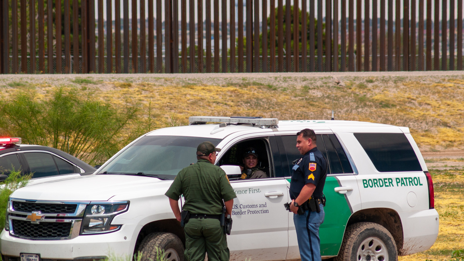Los canadienses informan puntos de control más inesperados antes de abandonar los Estados Unidos