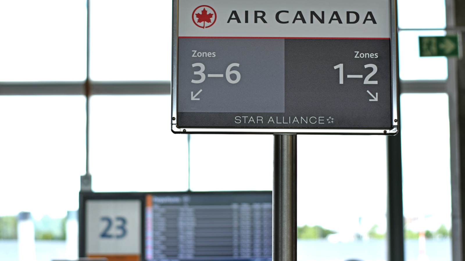 Les passagers bloqués d'Air Canada ont été «amusés» par une alternative ridicule de proposition américaine pendant la grève