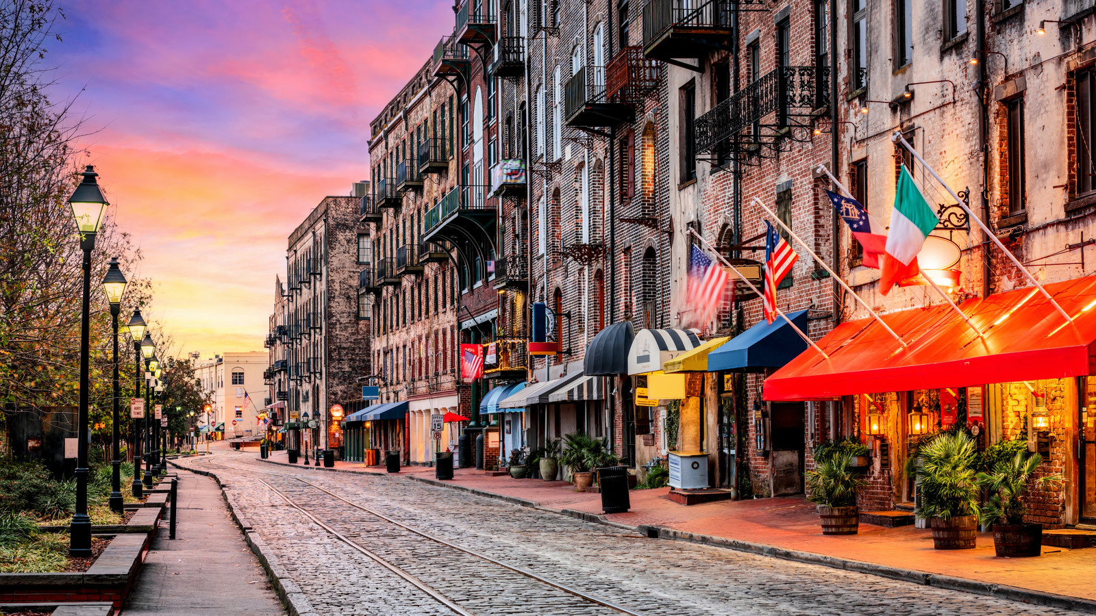 Le «Mini Paris du Sud» est le remède parfait au billet d'avion croissant d'Europe