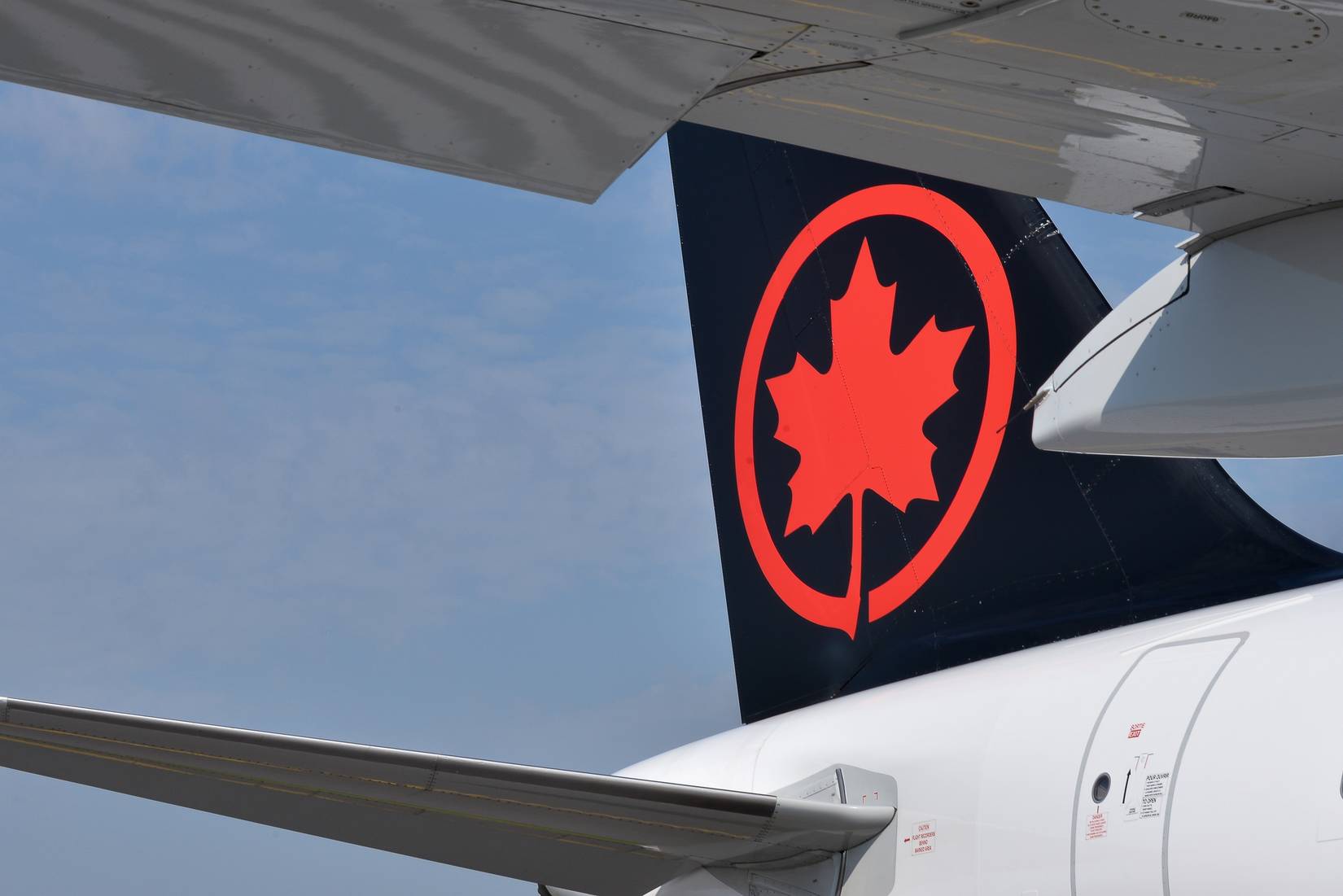 Air Canada Strike Annulations qui seront annoncées plus tôt que prévu: d'autres transporteurs peuvent ne pas venir à la rescousse
