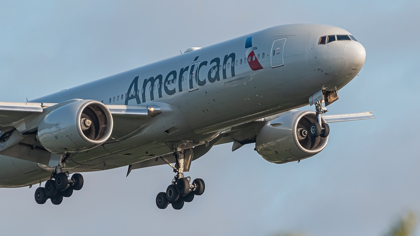 American Airlines fait une autre décision inattendue, mais populaire en ajoutant des vols à une ville américaine de l'opprimé