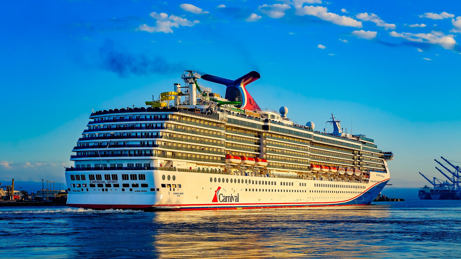 Les frais sournois de Carnival Cruise Line et comment les éviter