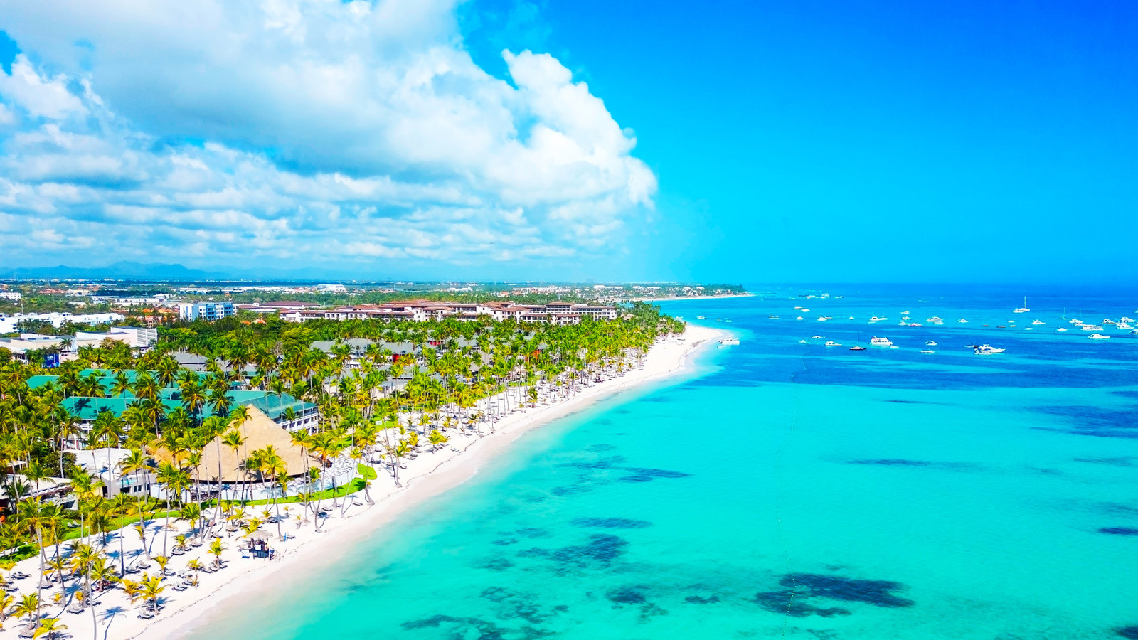 Plages sur les bureaucrates: les Américains continuent d'ignorer les conseils de voyage américains à leur destination préférée