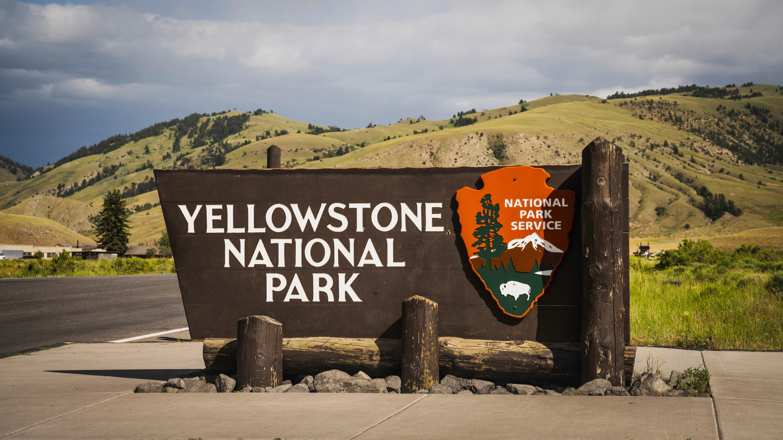El Parque Nacional de Yellowstone finalmente no es una de las actividades favoritas de los visitantes con algunas excepciones